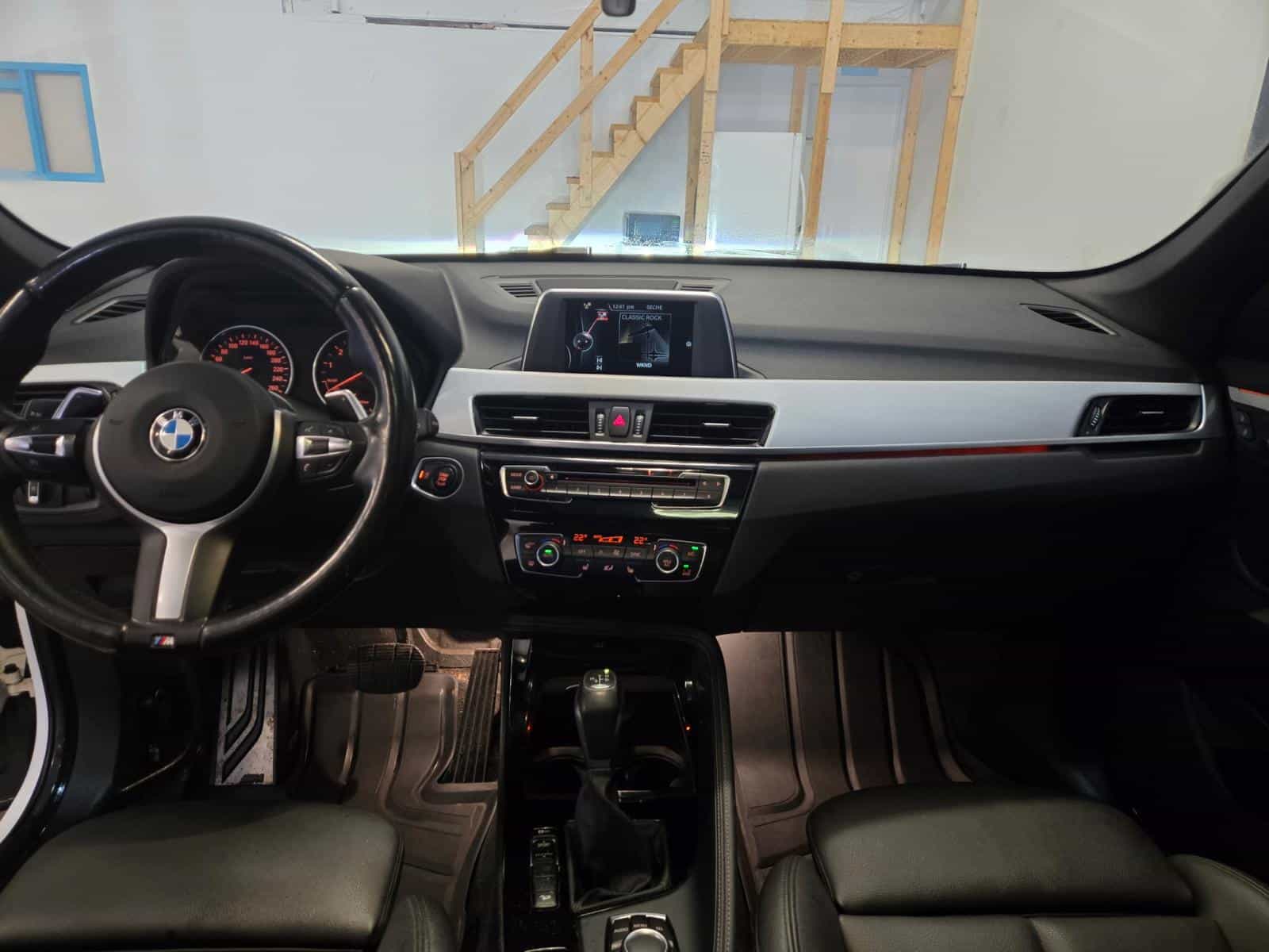 Image 13 BMW X1 XDRIVE28I xDrive28i 2016