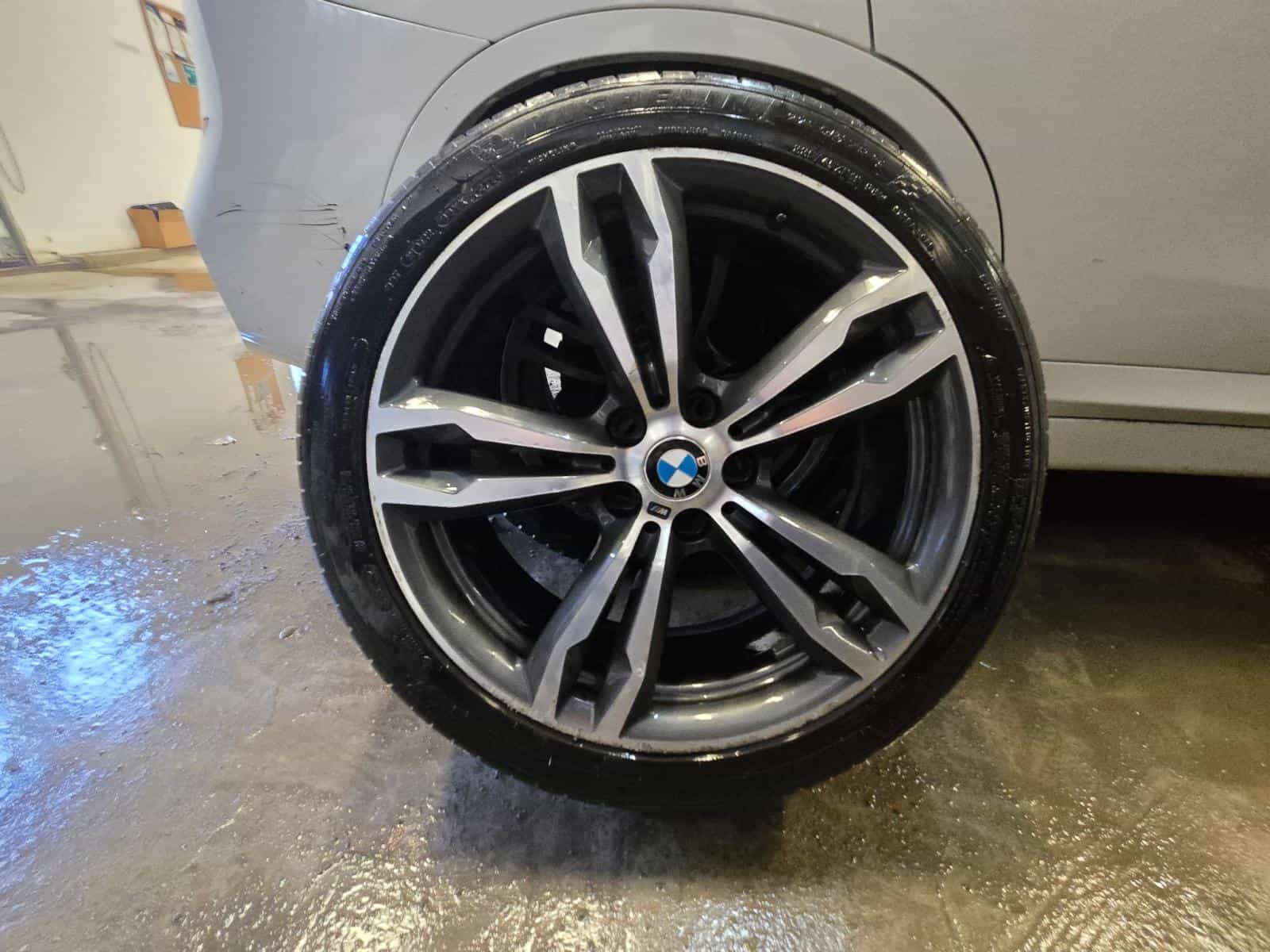 Image 10 BMW X1 XDRIVE28I xDrive28i 2016