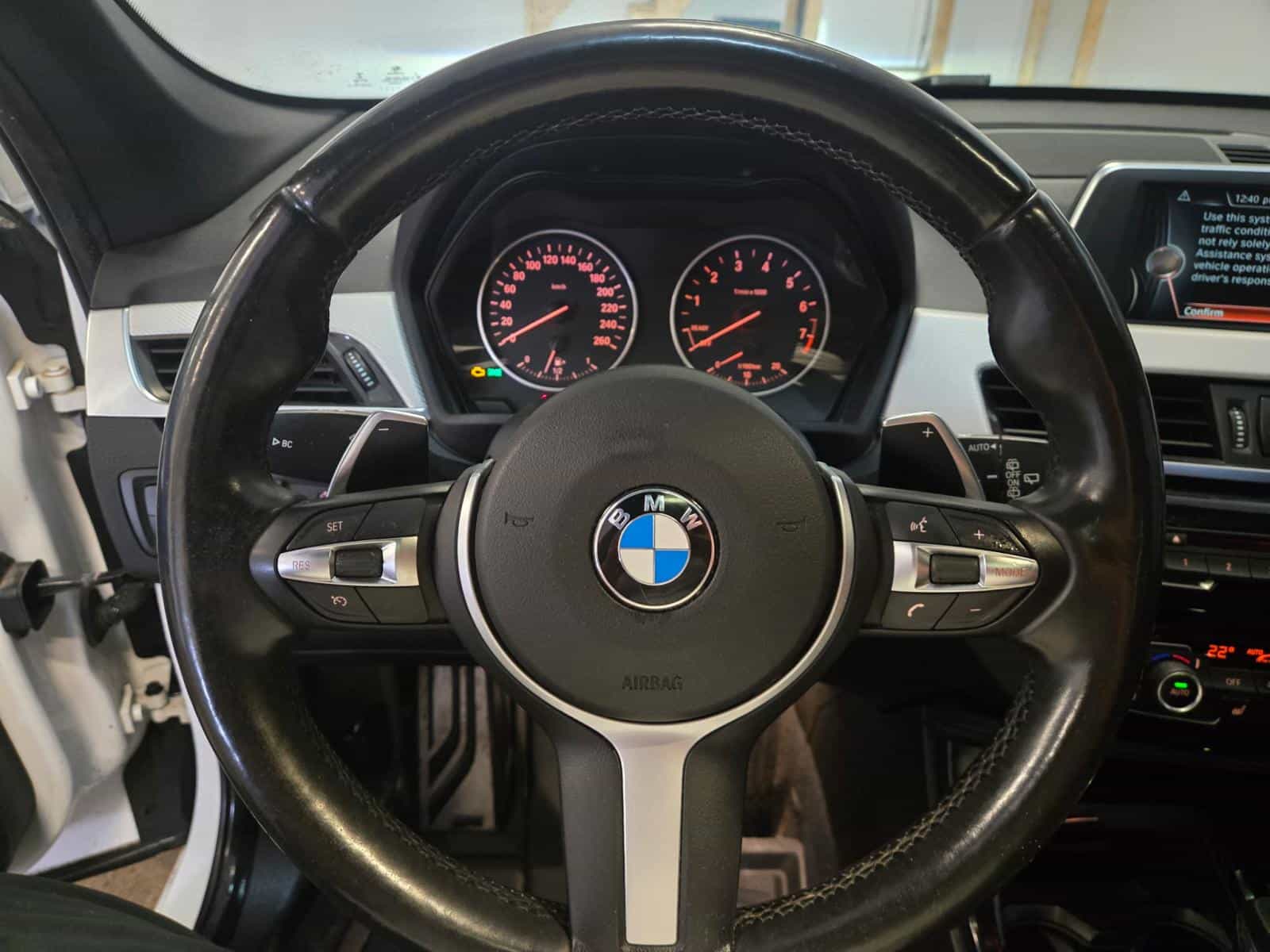 Image 14 BMW X1 XDRIVE28I xDrive28i 2016