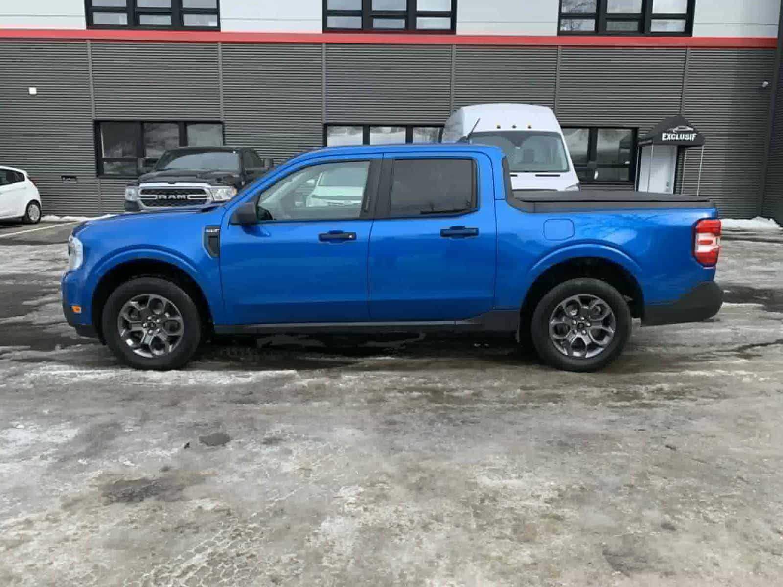 Image 7 Ford Maverick Xl XLT 2022