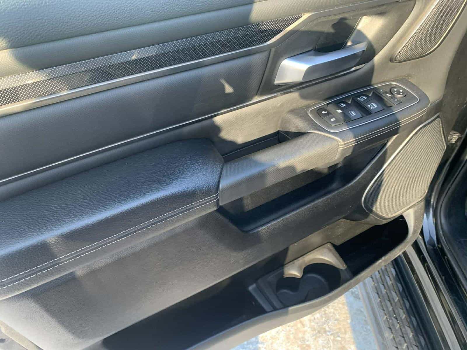 2022 RAM 1500 Sport - Image 10