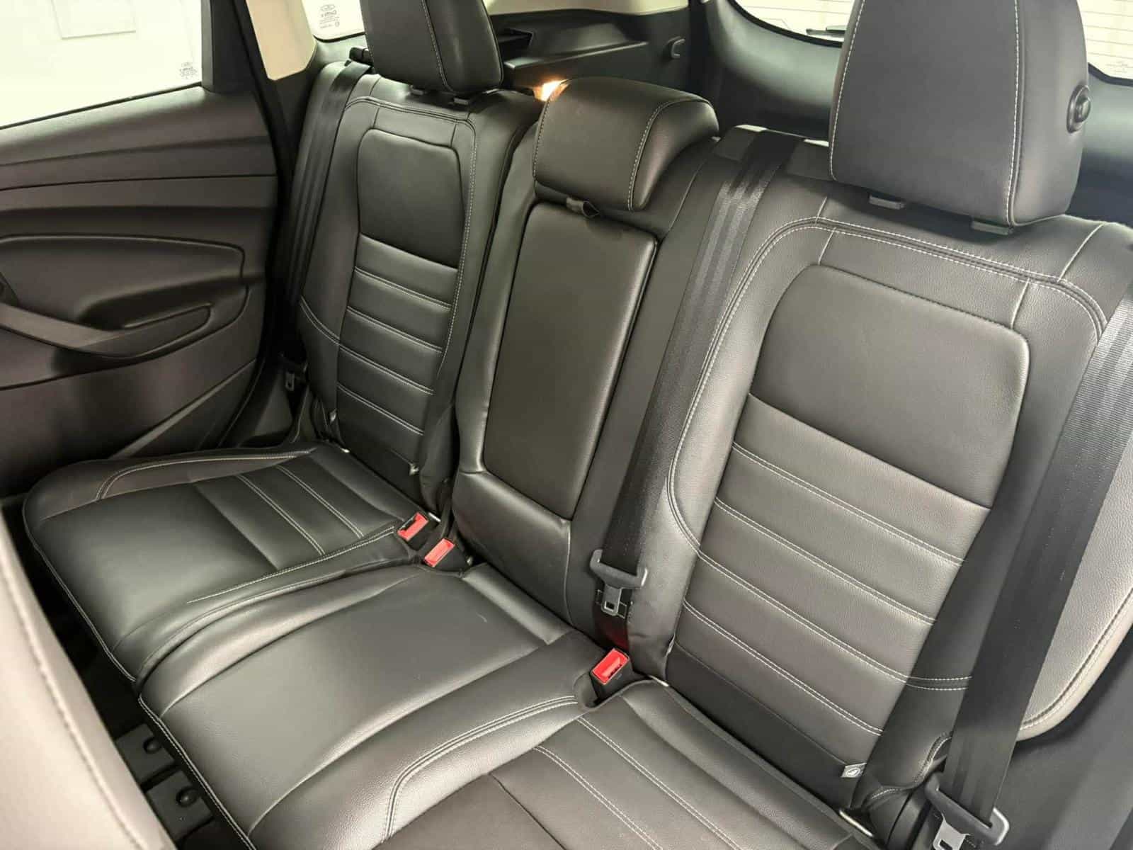 Image 10 Ford ESCAPE SEL SEL 2018