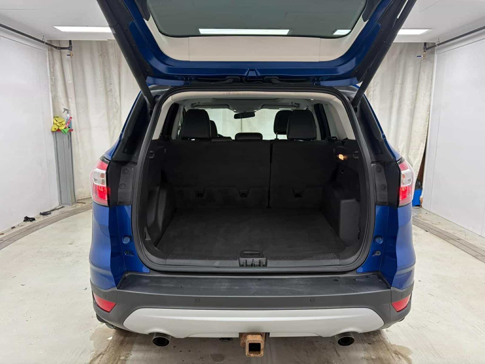 2018 Ford ESCAPE SEL SEL - Image 9