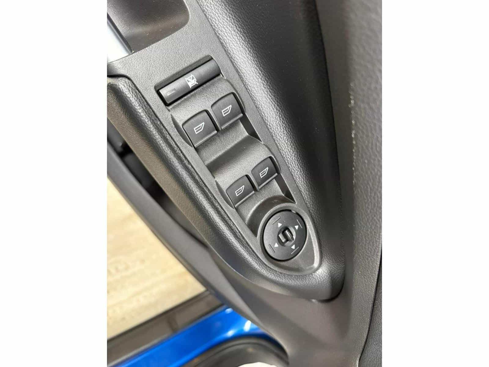 Image 17 Ford ESCAPE SEL SEL 2018