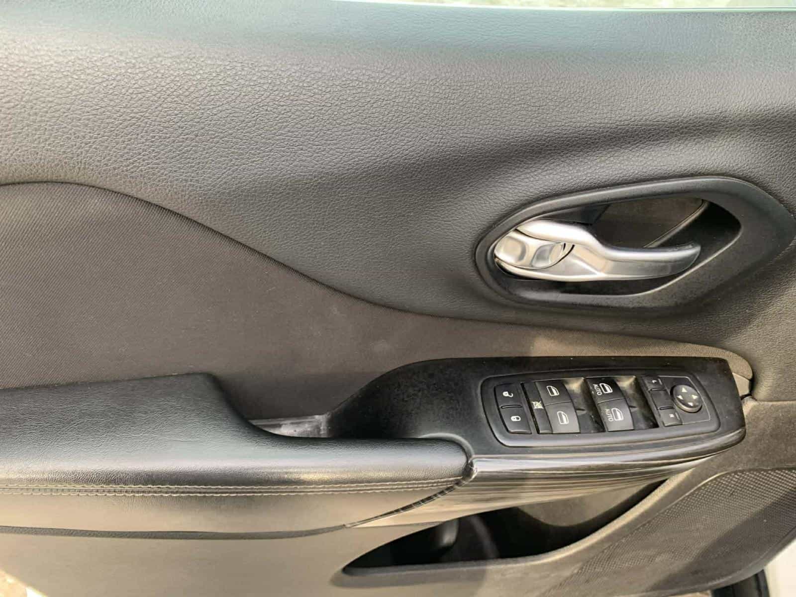 Image 13 Jeep Cherokee North 2014