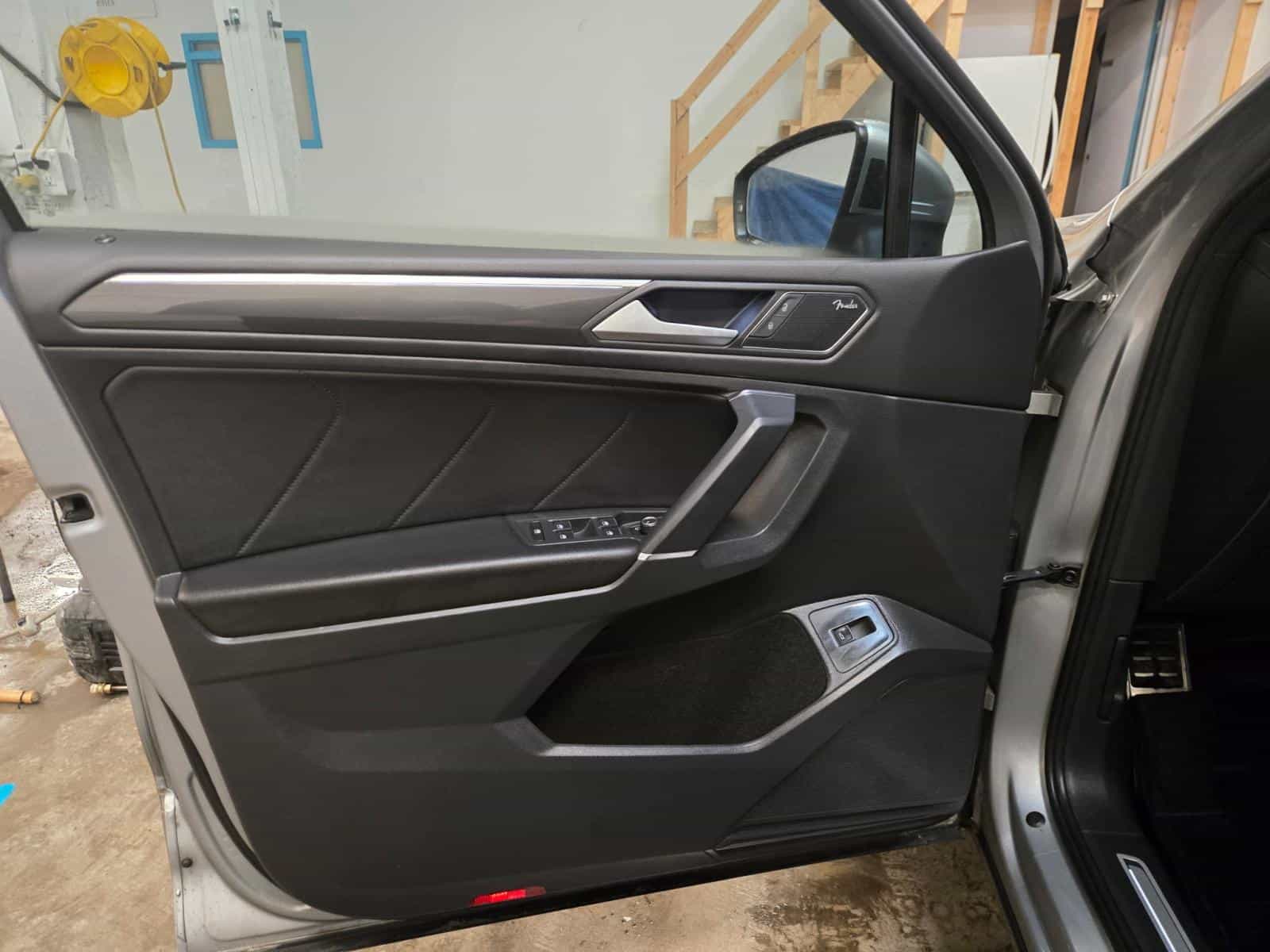 Image 10 Volkswagen Tiguan Sel Premium Highline 2020