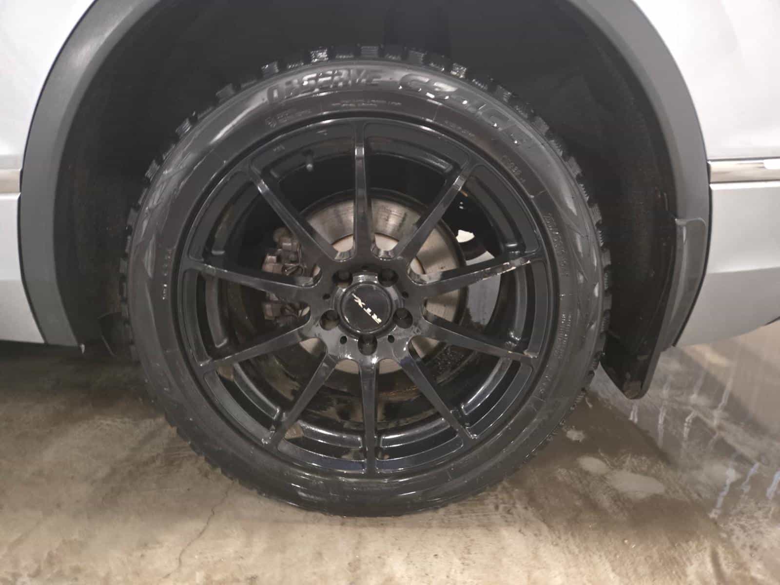 Image 8 Volkswagen Tiguan Sel Premium Highline 2020