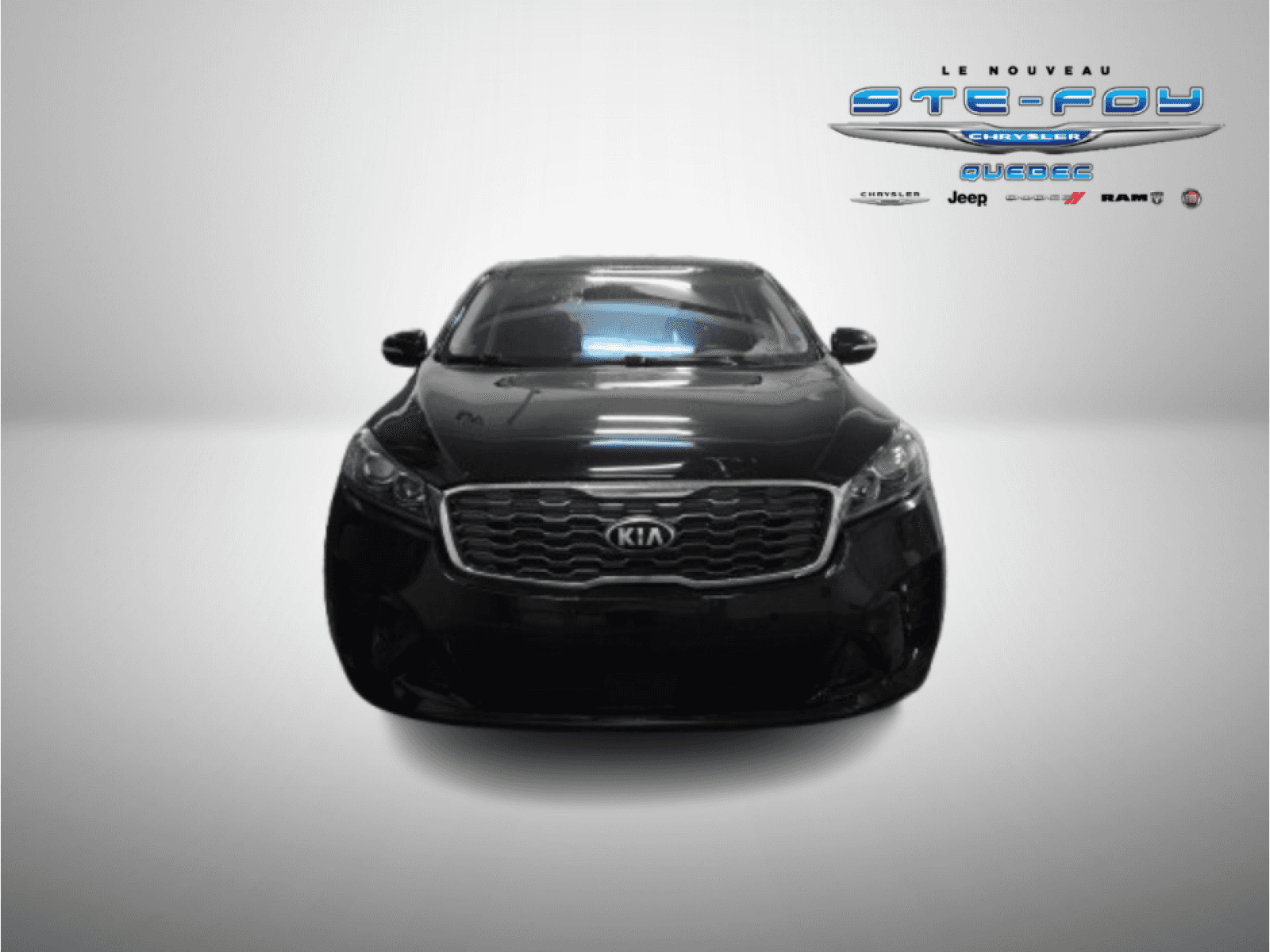 2020 Kia Sorento LX - Image 2