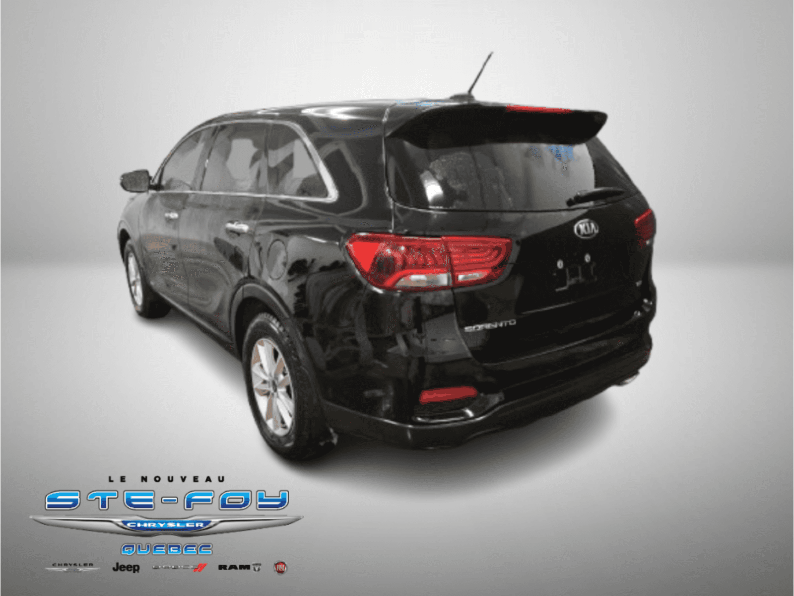 Image 6 Kia Sorento LX 2020