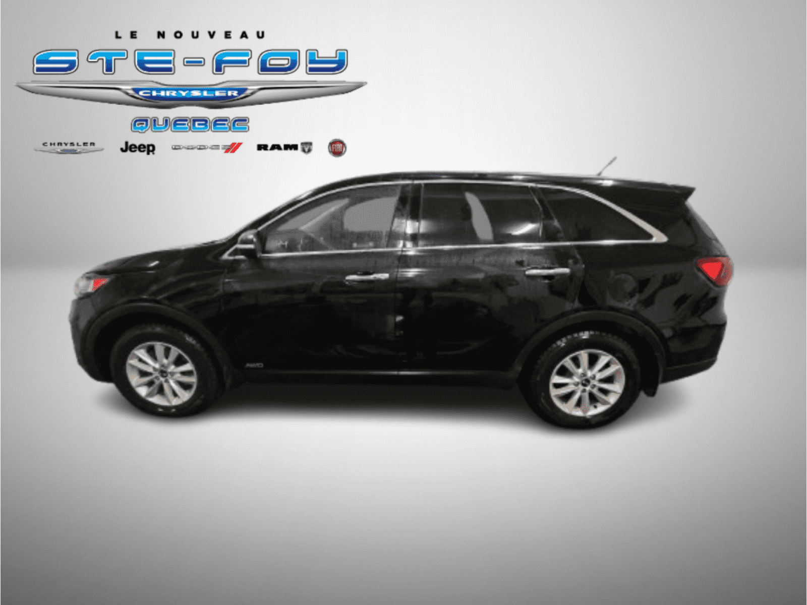 Image 7 Kia Sorento LX 2020