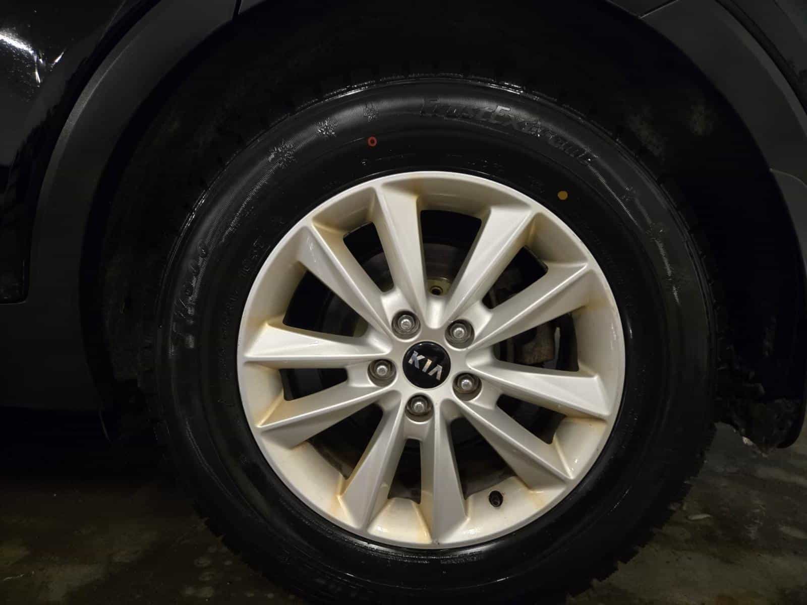 Image 8 Kia Sorento LX 2020