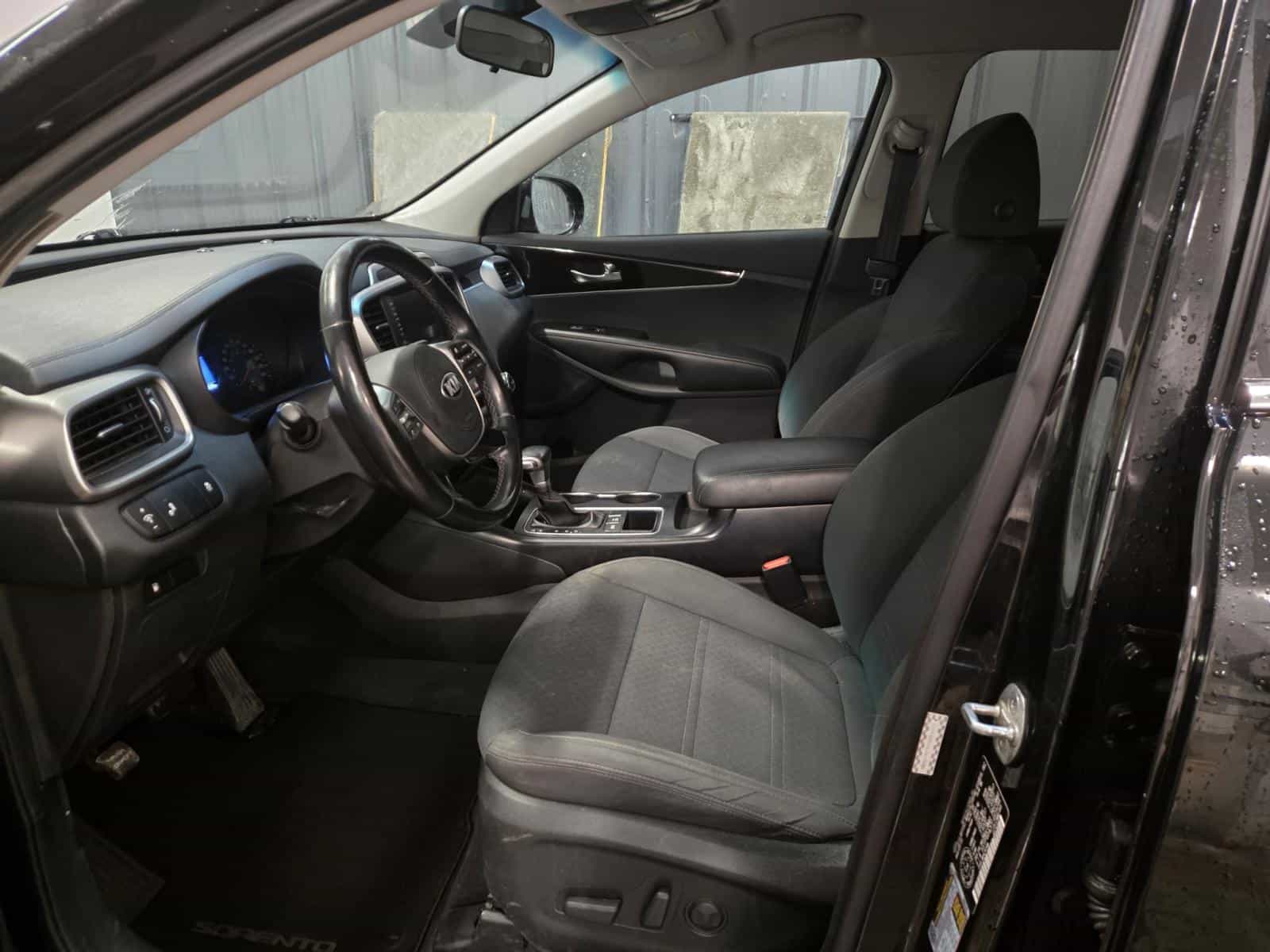 Image 9 Kia Sorento LX 2020