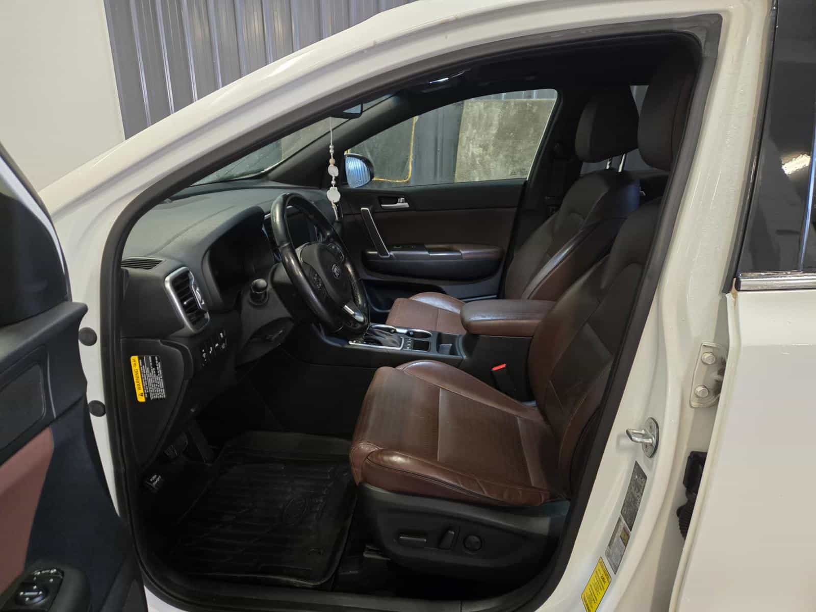 Image 11 Kia Sportage EX 2018