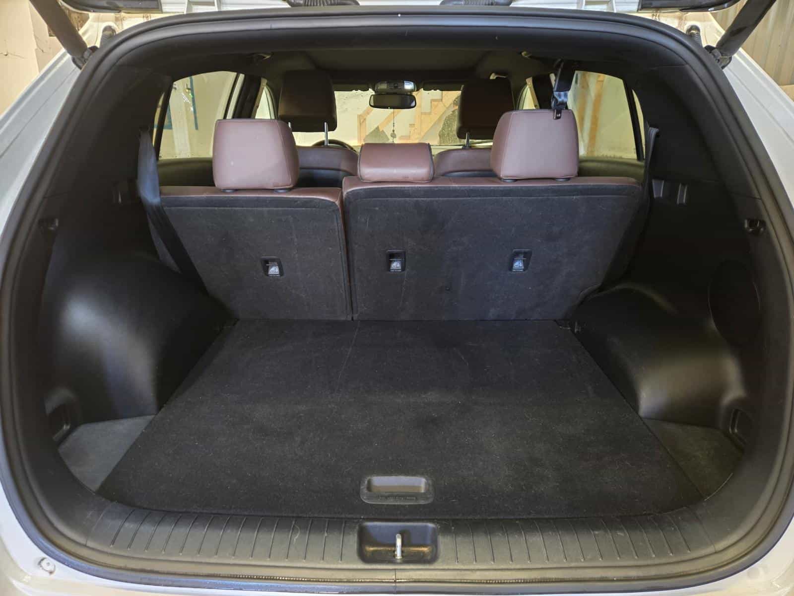 Image 10 Kia Sportage EX 2018