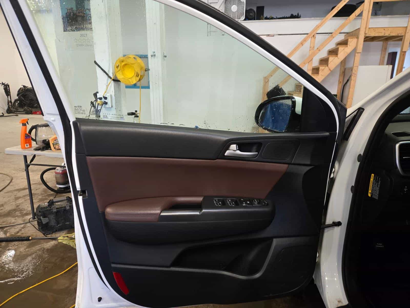 Image 15 Kia Sportage EX 2018