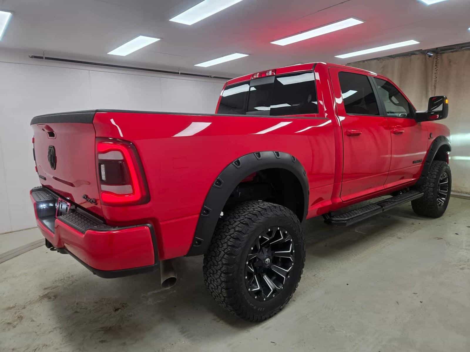 Image 5 RAM 2500 Big Horn 2024