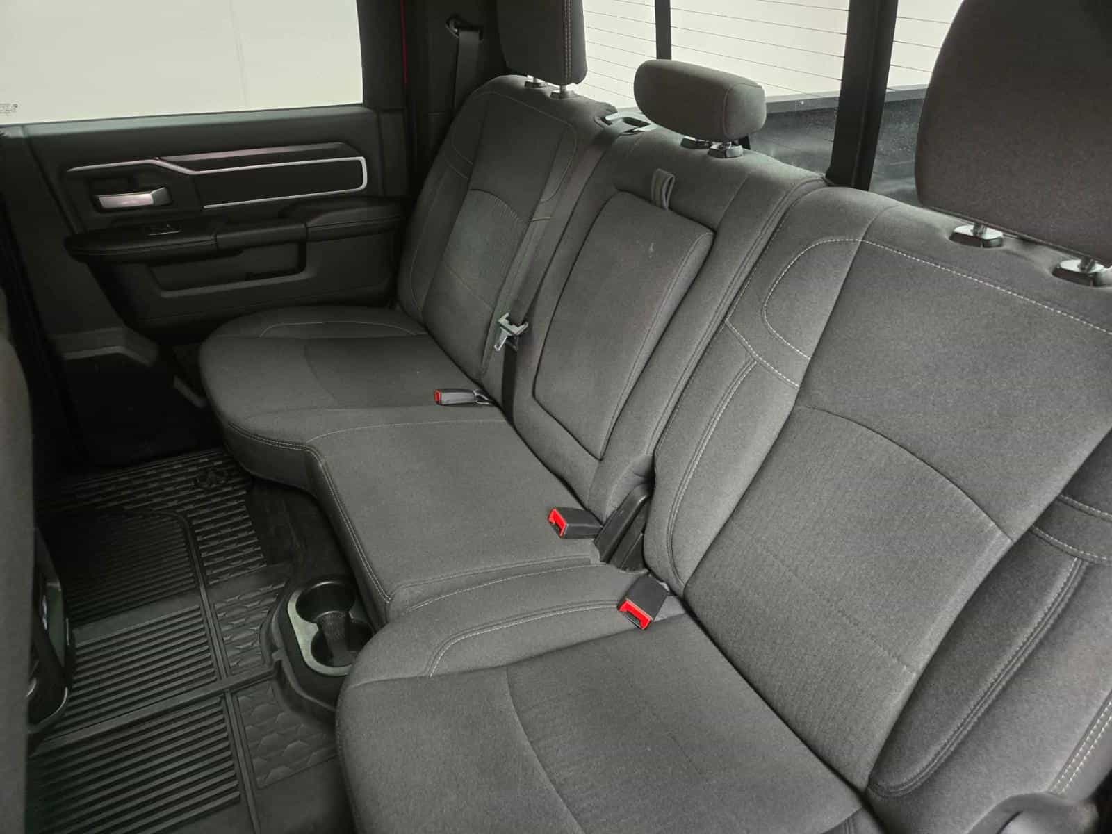 2024 RAM 2500 Big Horn - Image 11