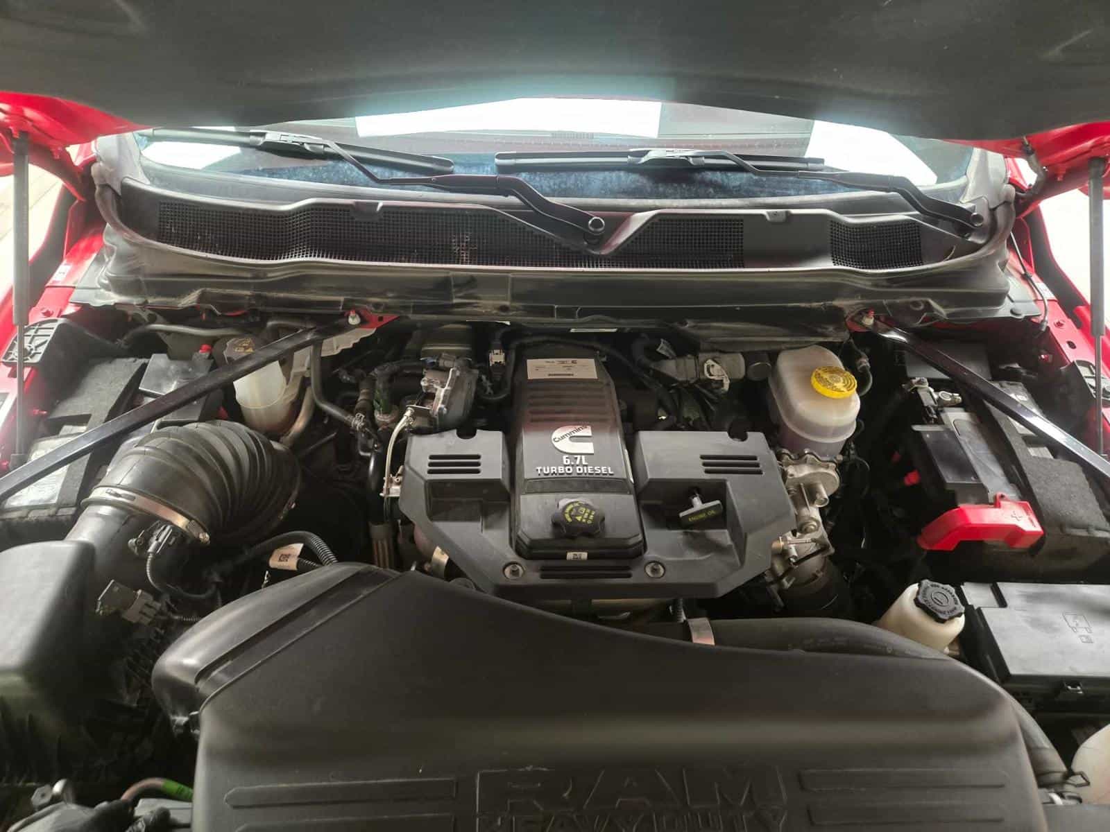 2024 RAM 2500 Big Horn - Image 10