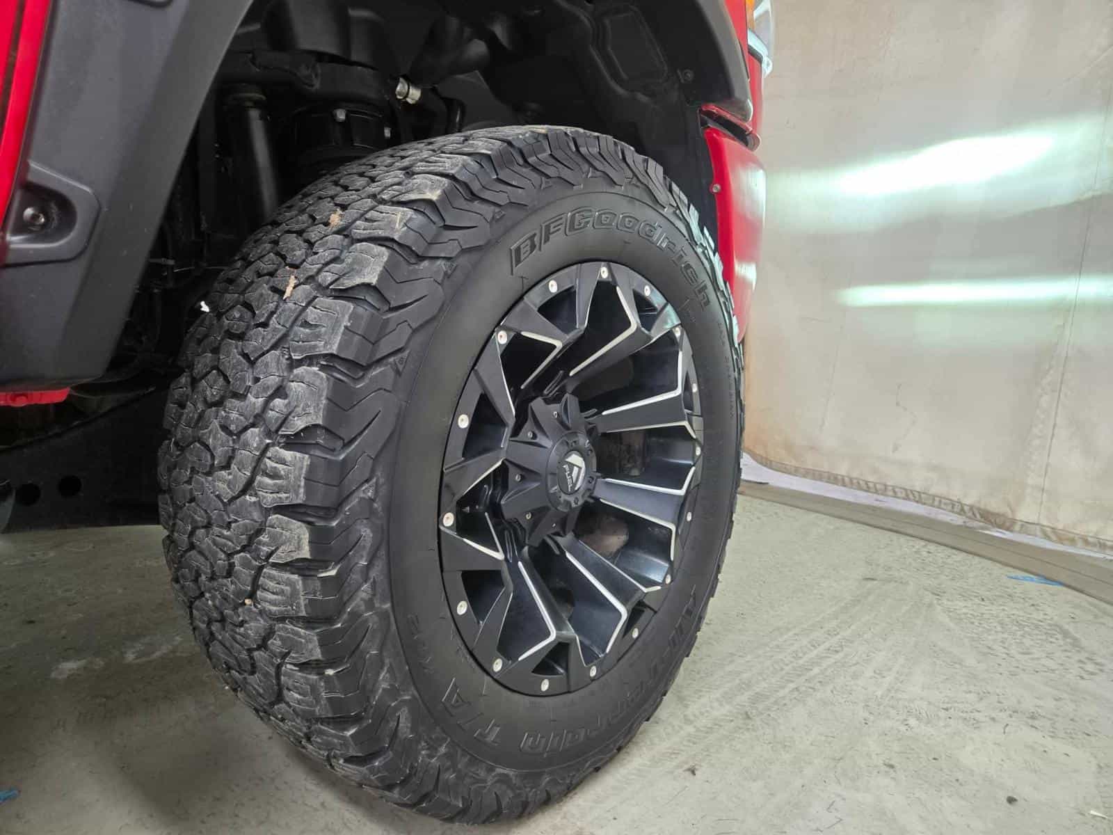 Image 10 RAM 2500 Big Horn 2024