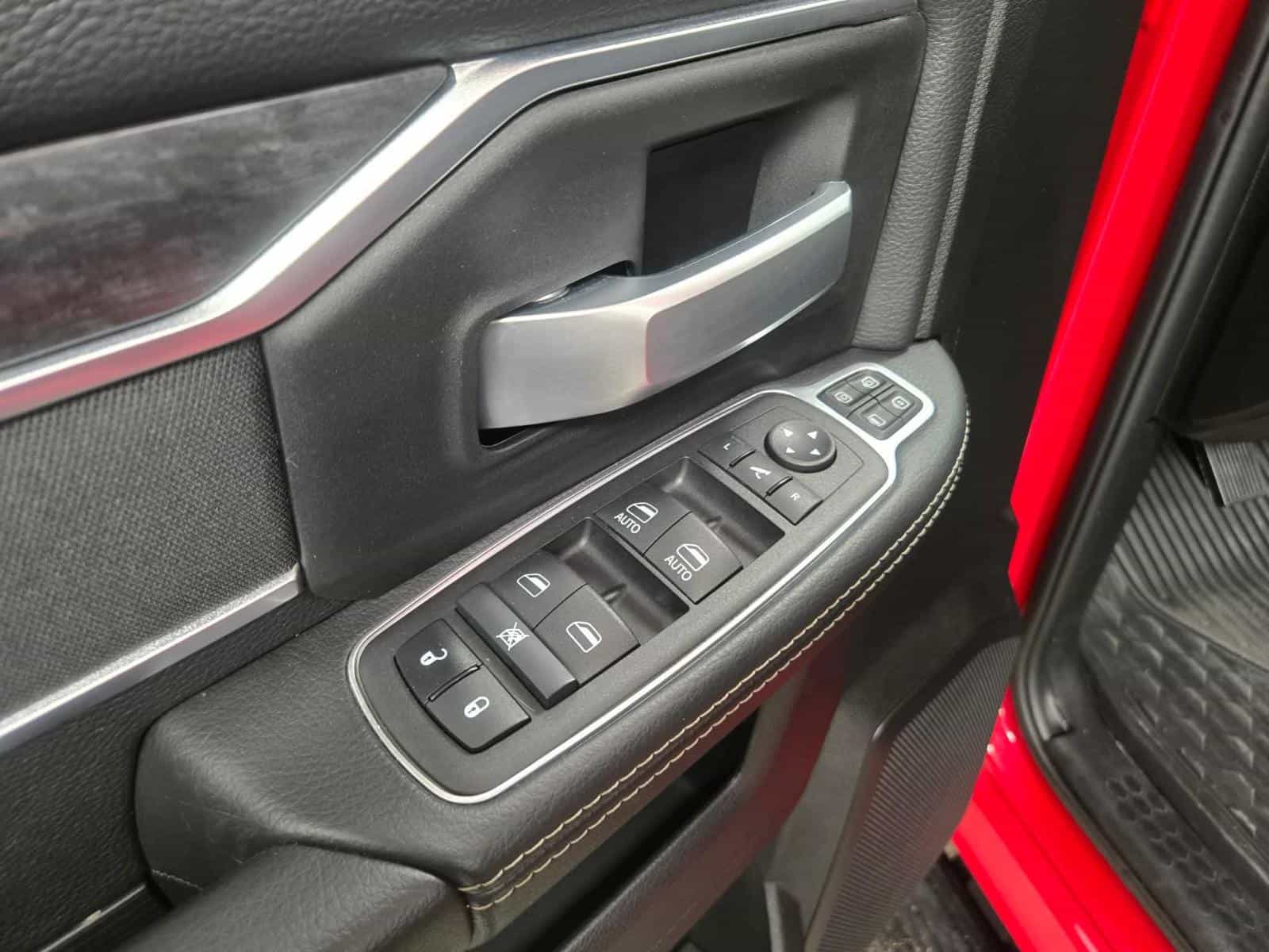 Image 14 RAM 2500 Big Horn 2024