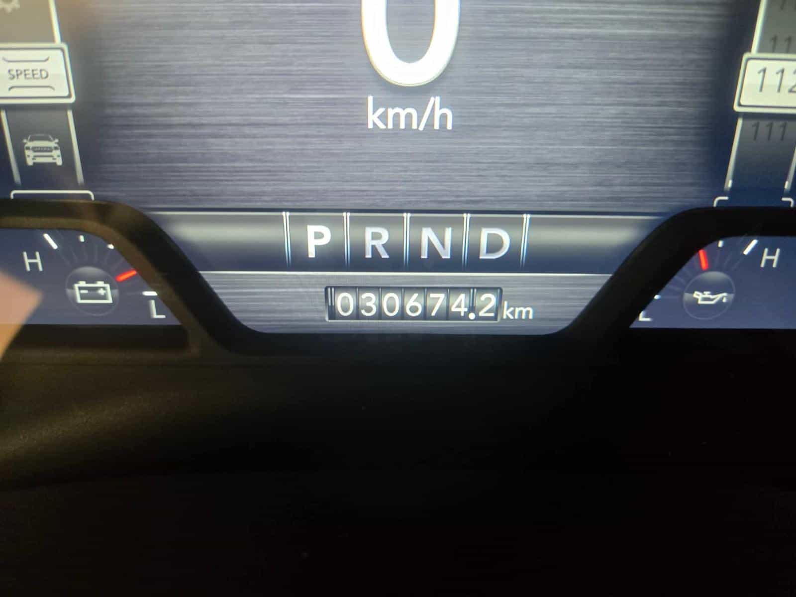 Image 20 RAM 2500 Big Horn 2024