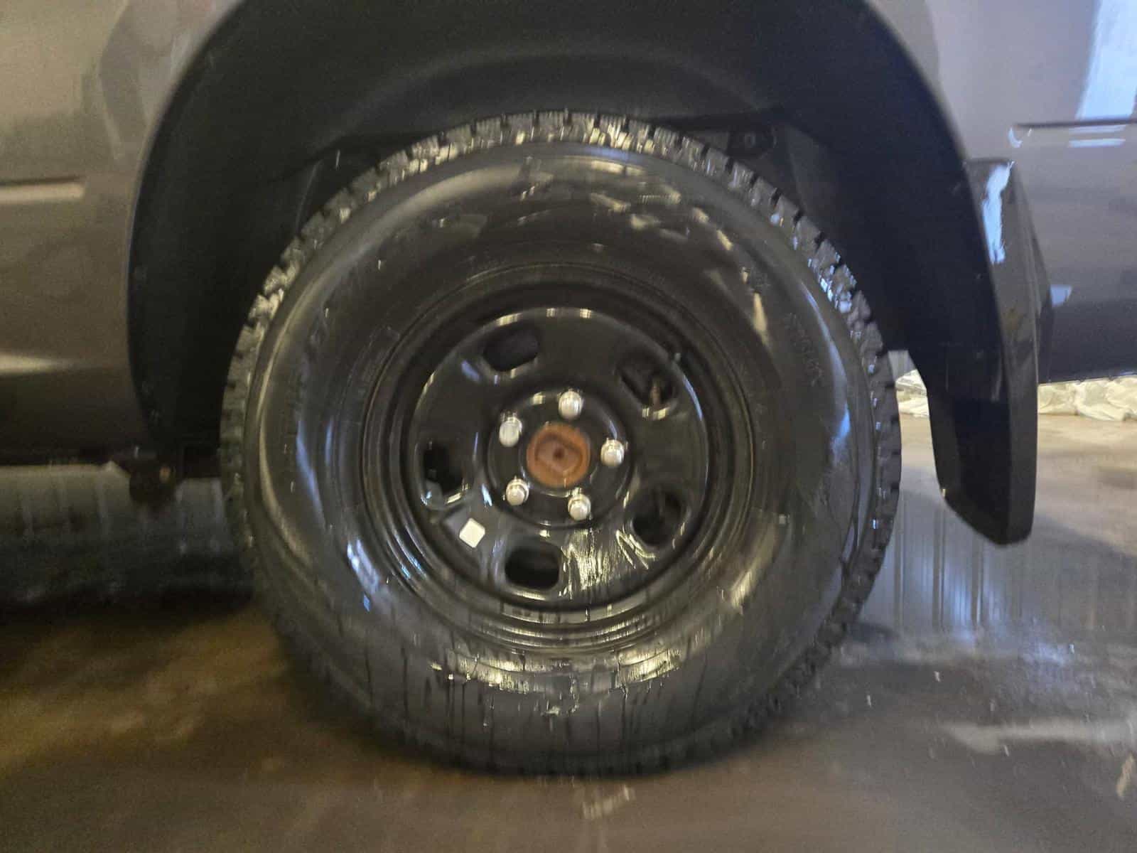 Image 7 RAM 1500 Classic Express 2021