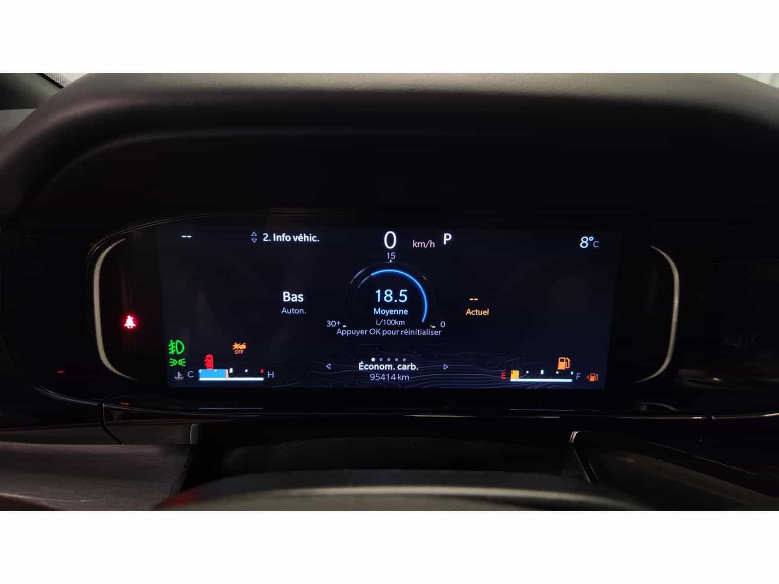 Image 16 Jeep Wagoneer Series III 2022