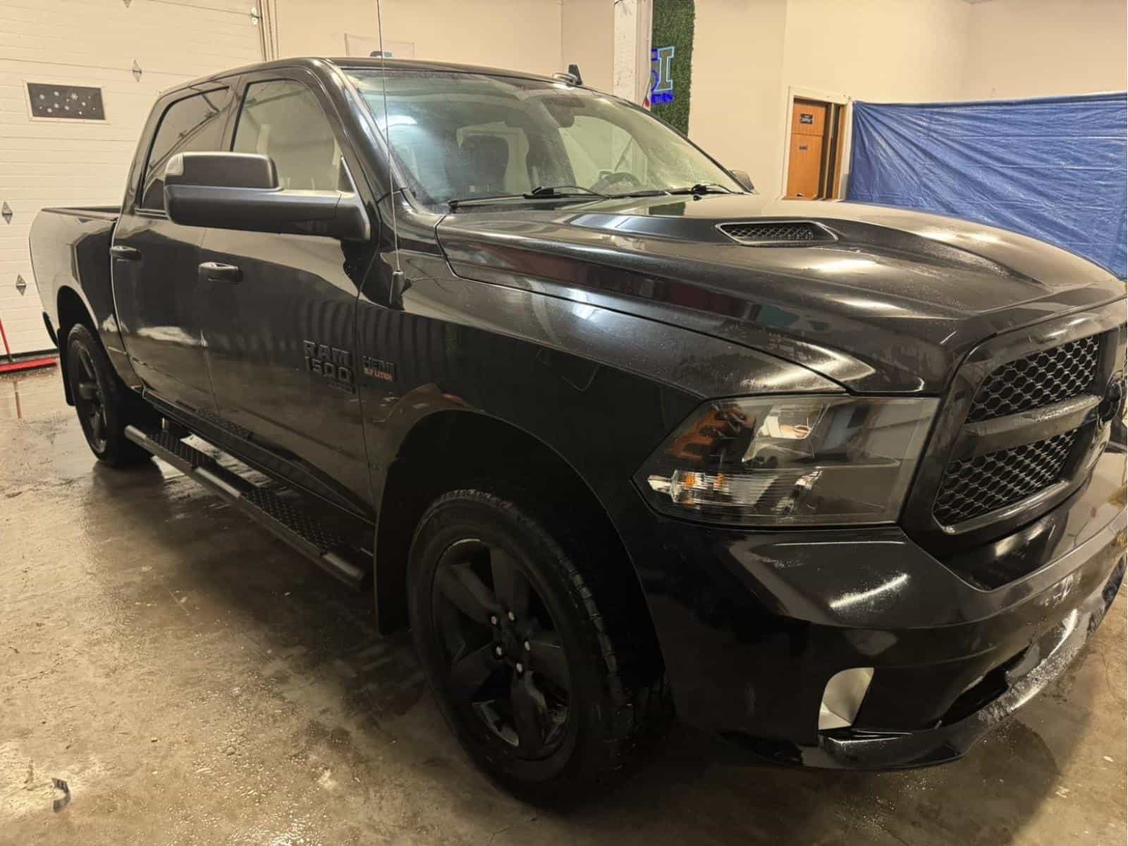 2020 RAM 1500 Classic Express - Image 7