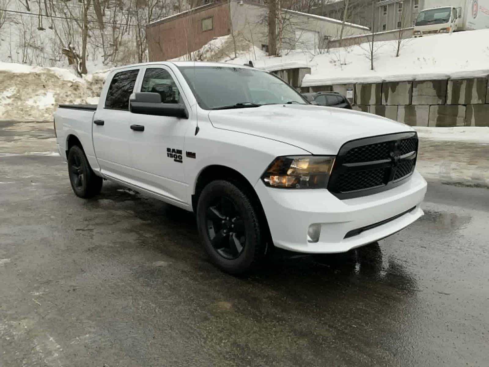 2020 RAM 1500 Classic Express - Image 2