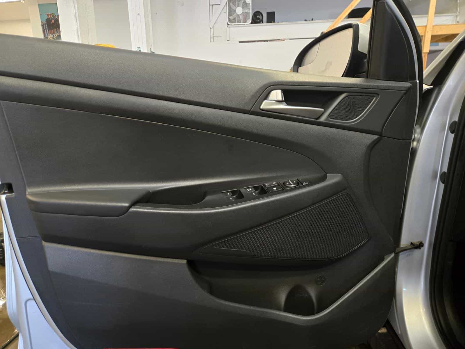 Image 8 Hyundai Tucson Se Essential 2019