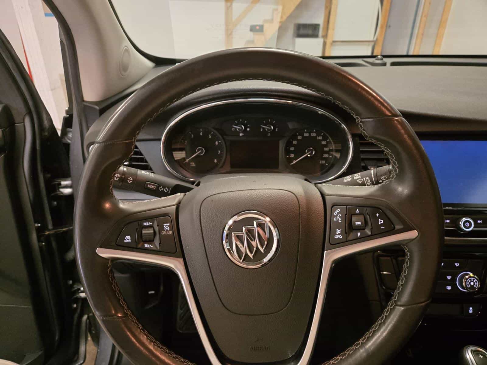 Image 10 Buick Encore Preferred 2020