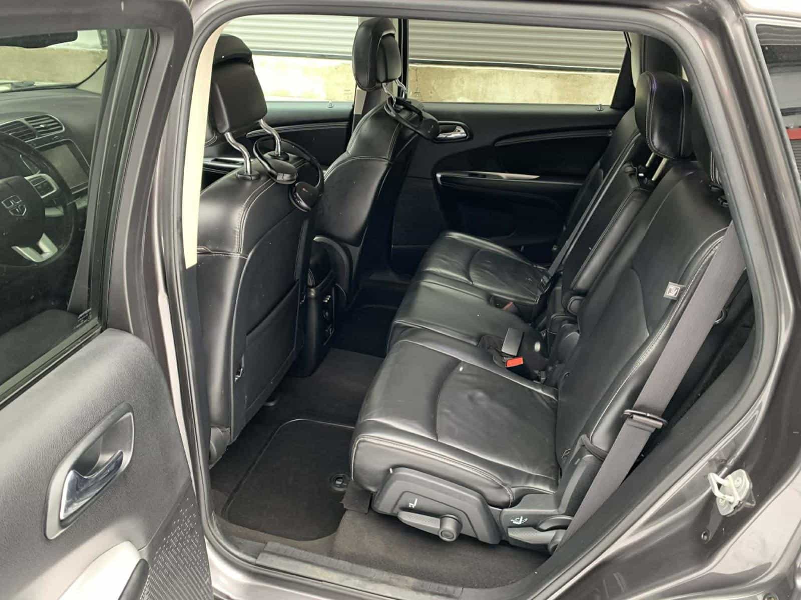 2016 Dodge Journey R/T - Image 9