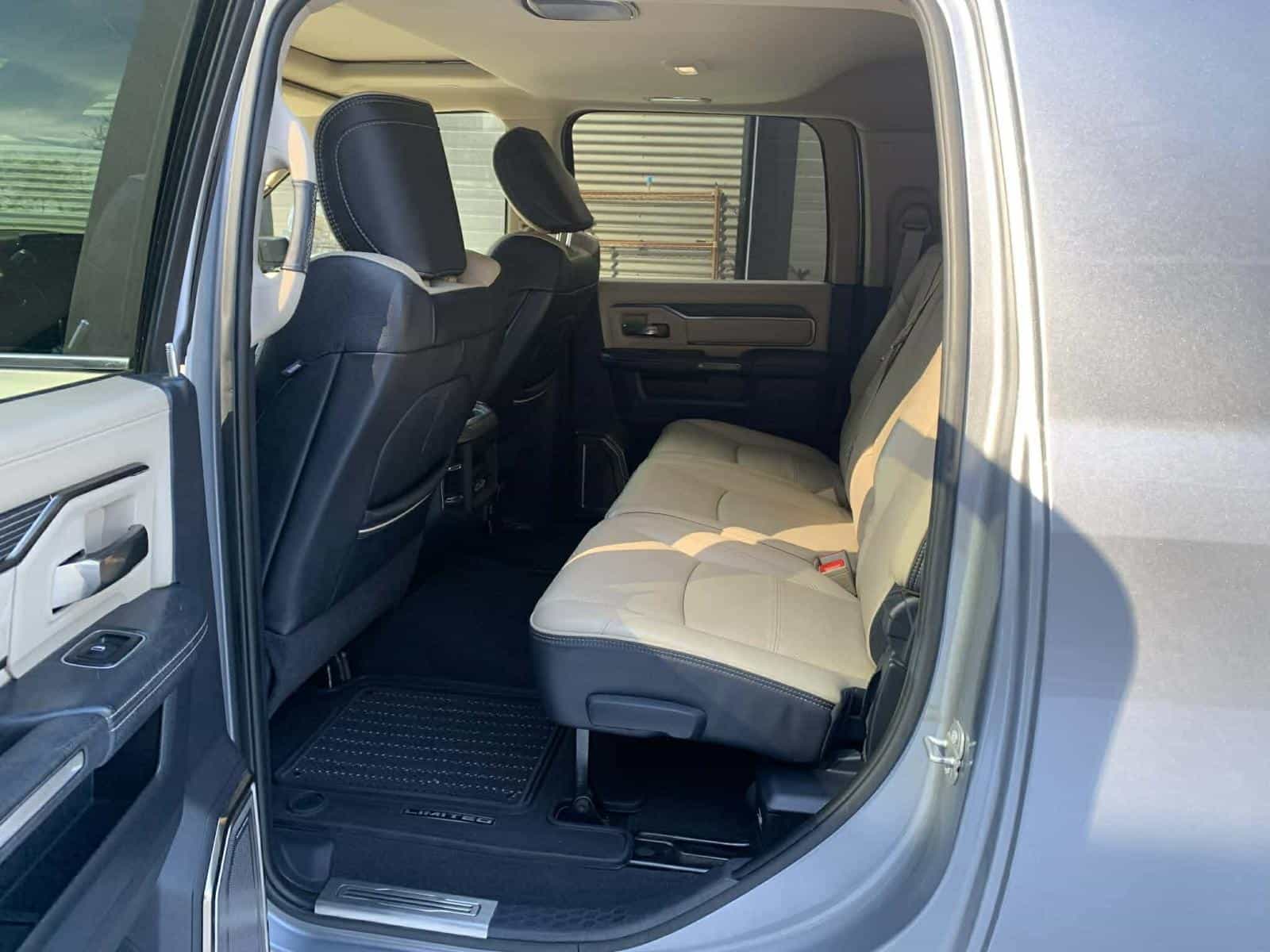 Image 9 RAM 2500 Laramie Limited 2020