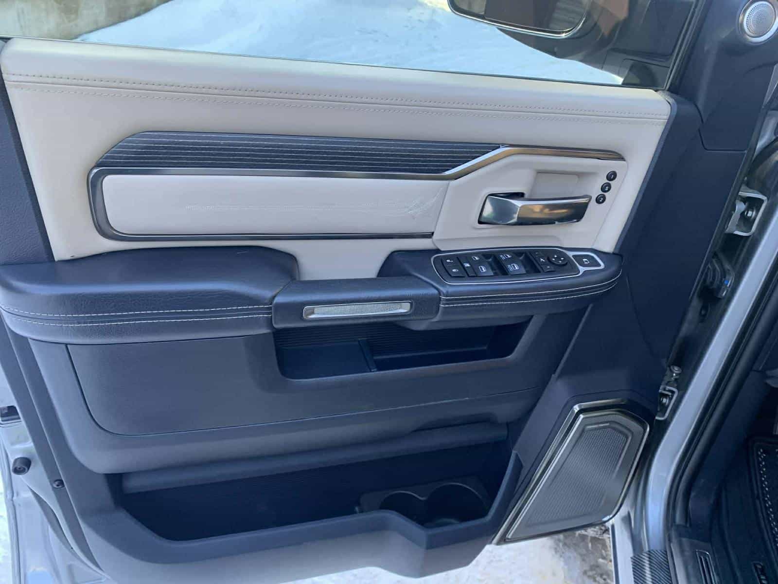 2020 RAM 2500 Laramie Limited - Image 12