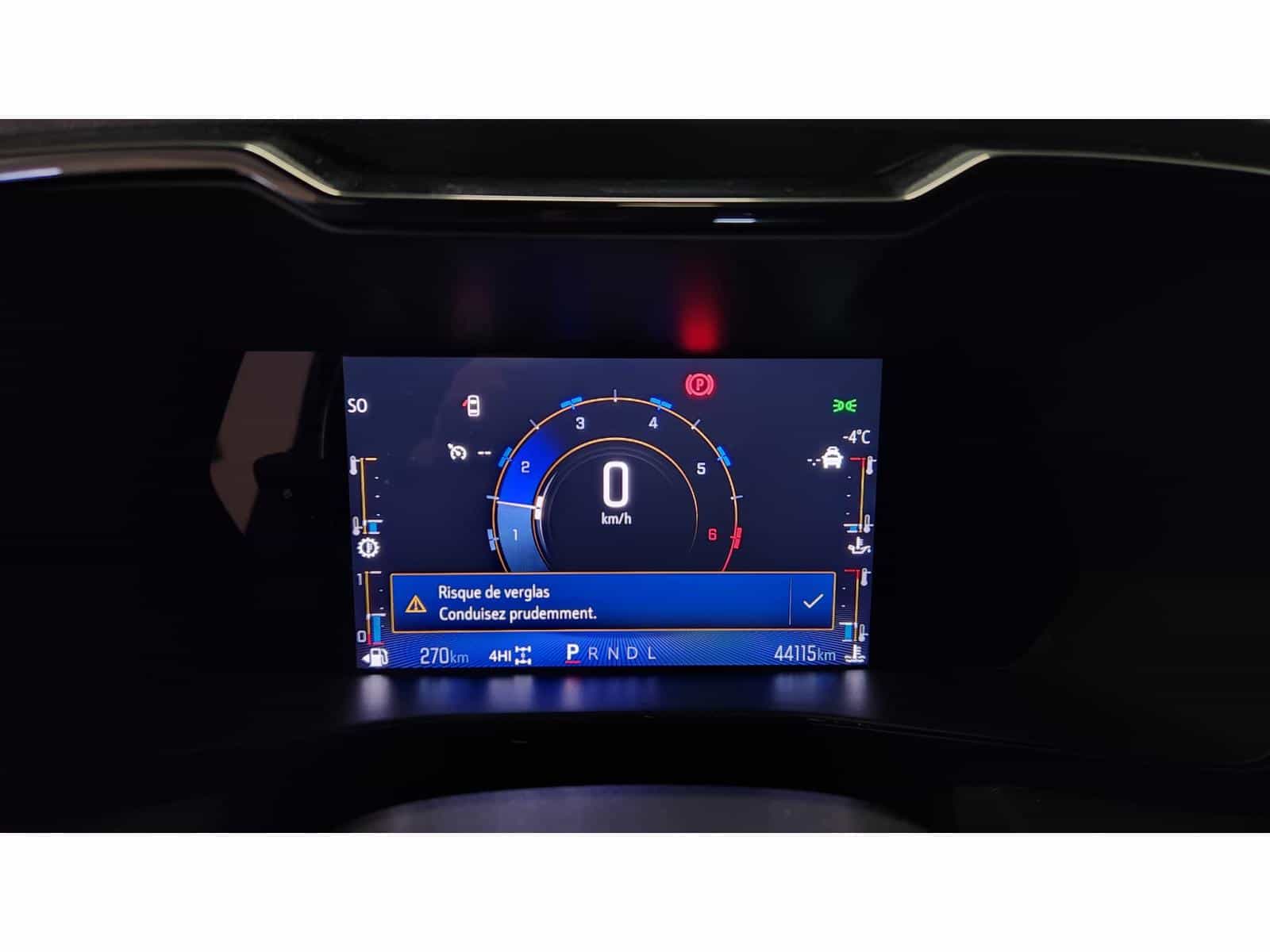 Image 13 Chevrolet Colorado Z71 2023