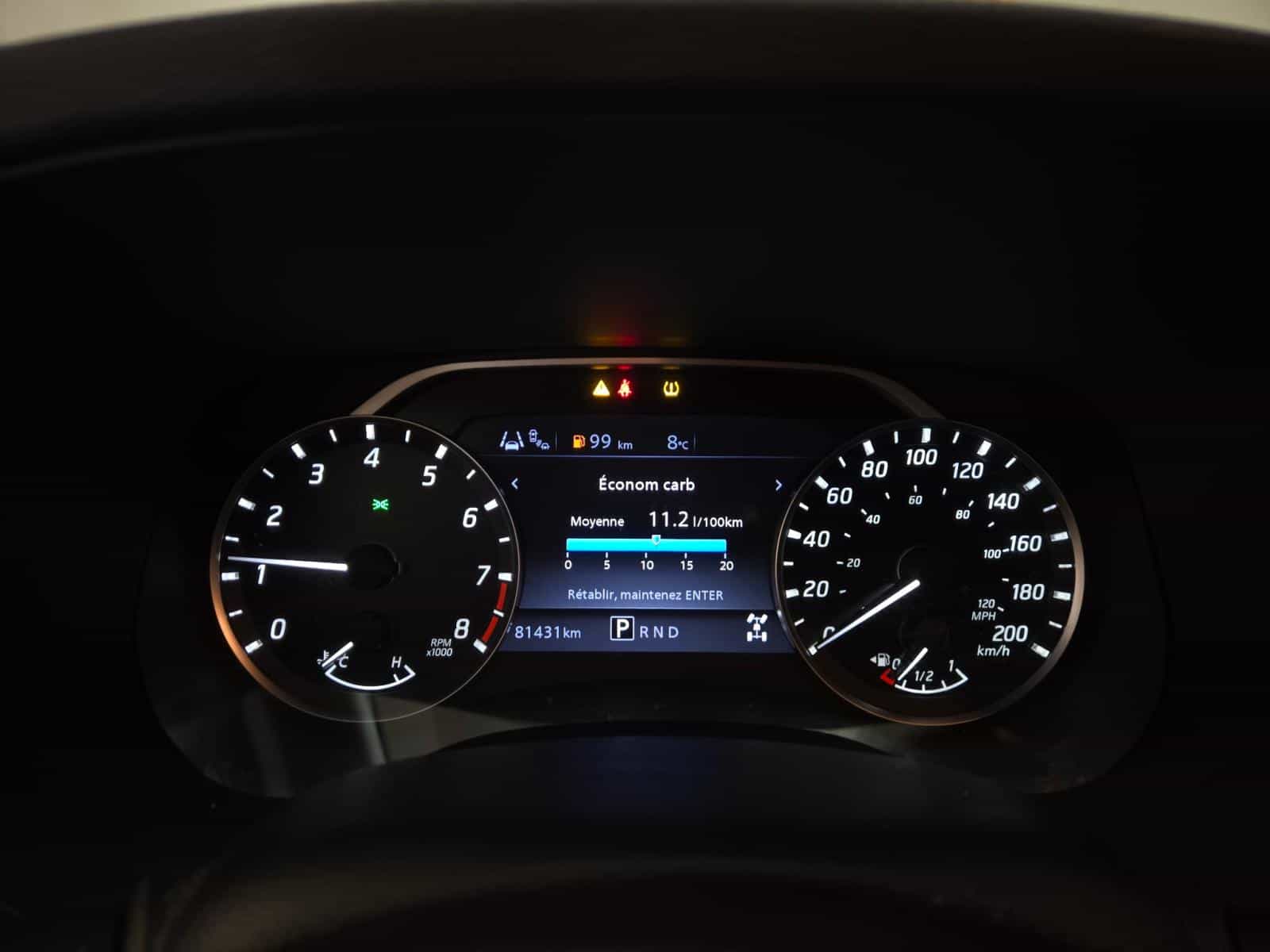 Image 14 Nissan Frontier SV 2022