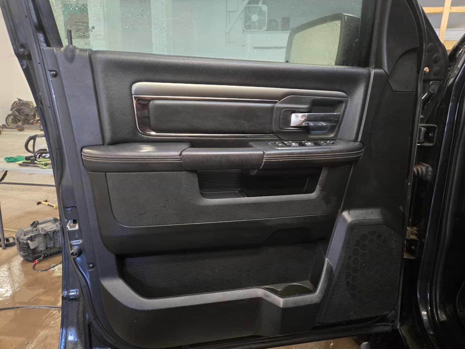 Image 8 RAM 1500 Sport 2018