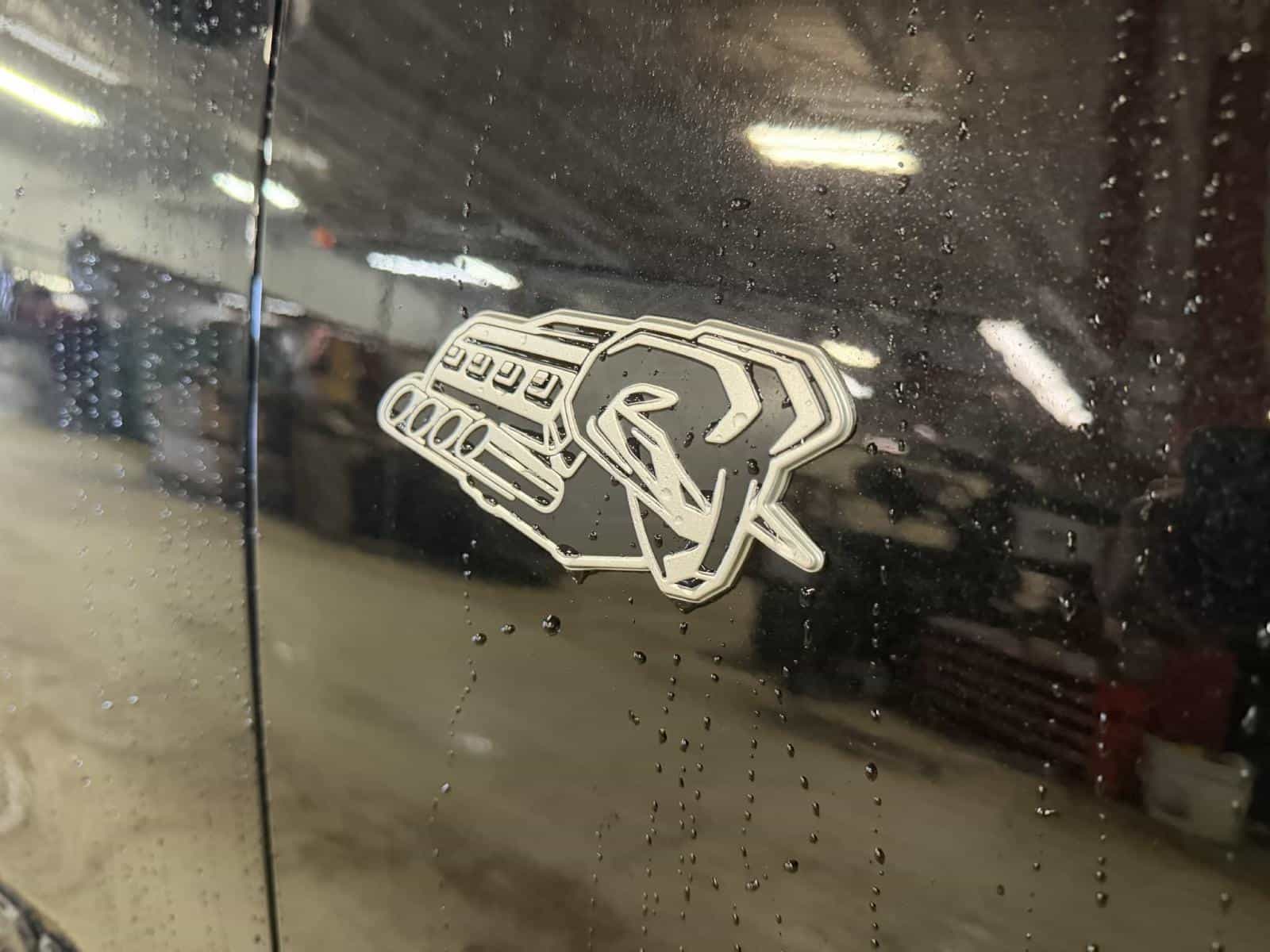 2026 RAM 1500 Sport - Image 3