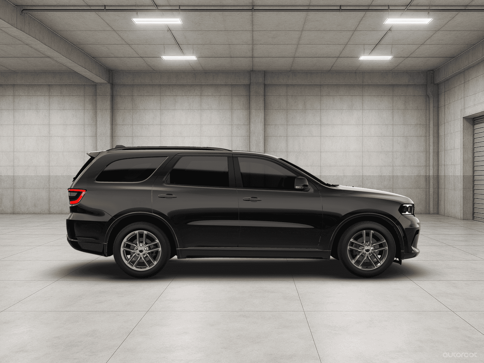 2026 Dodge Durango GT Plus - Image 5