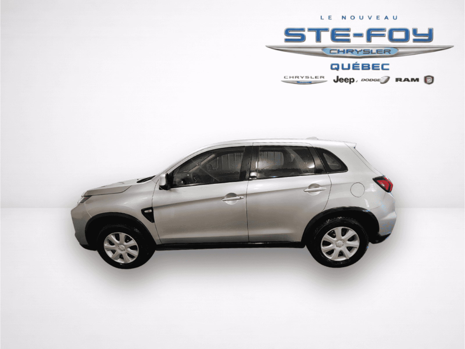 Image 8 Mitsubishi RVR ES 2022