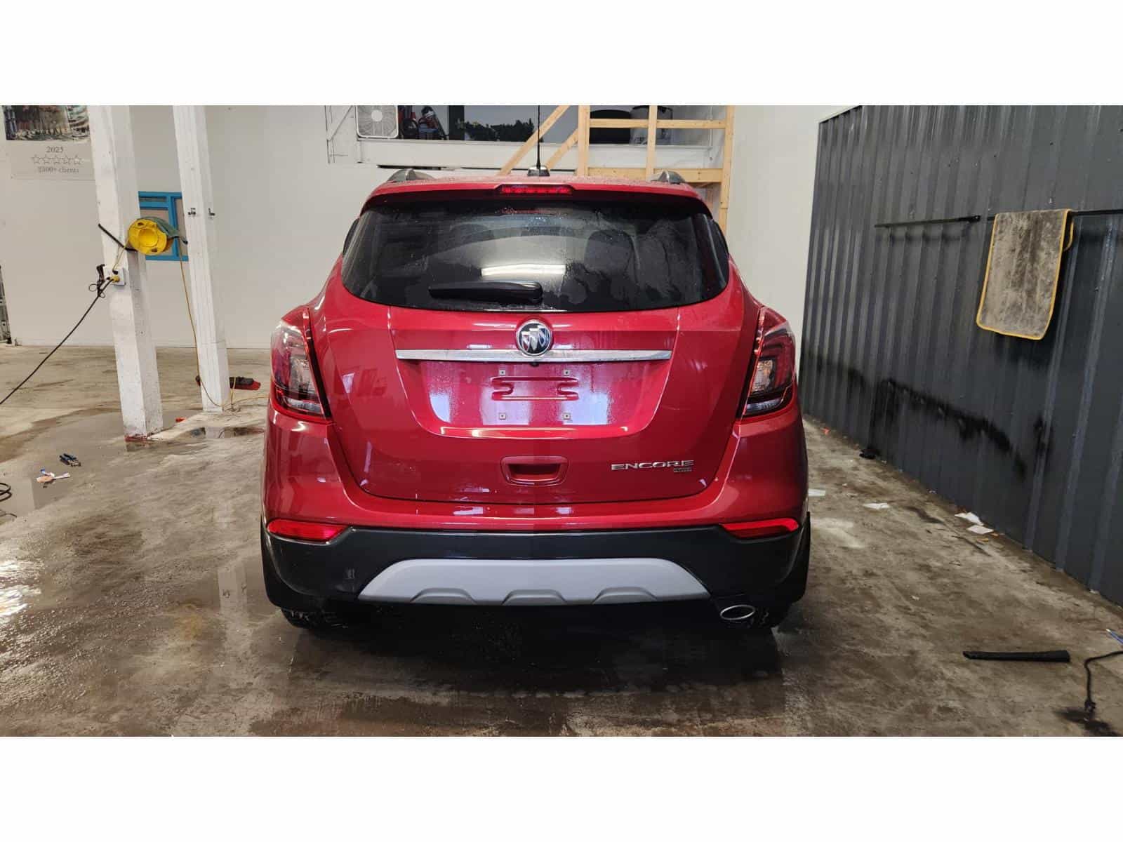 2019 Buick Encore Preferred - Image 5