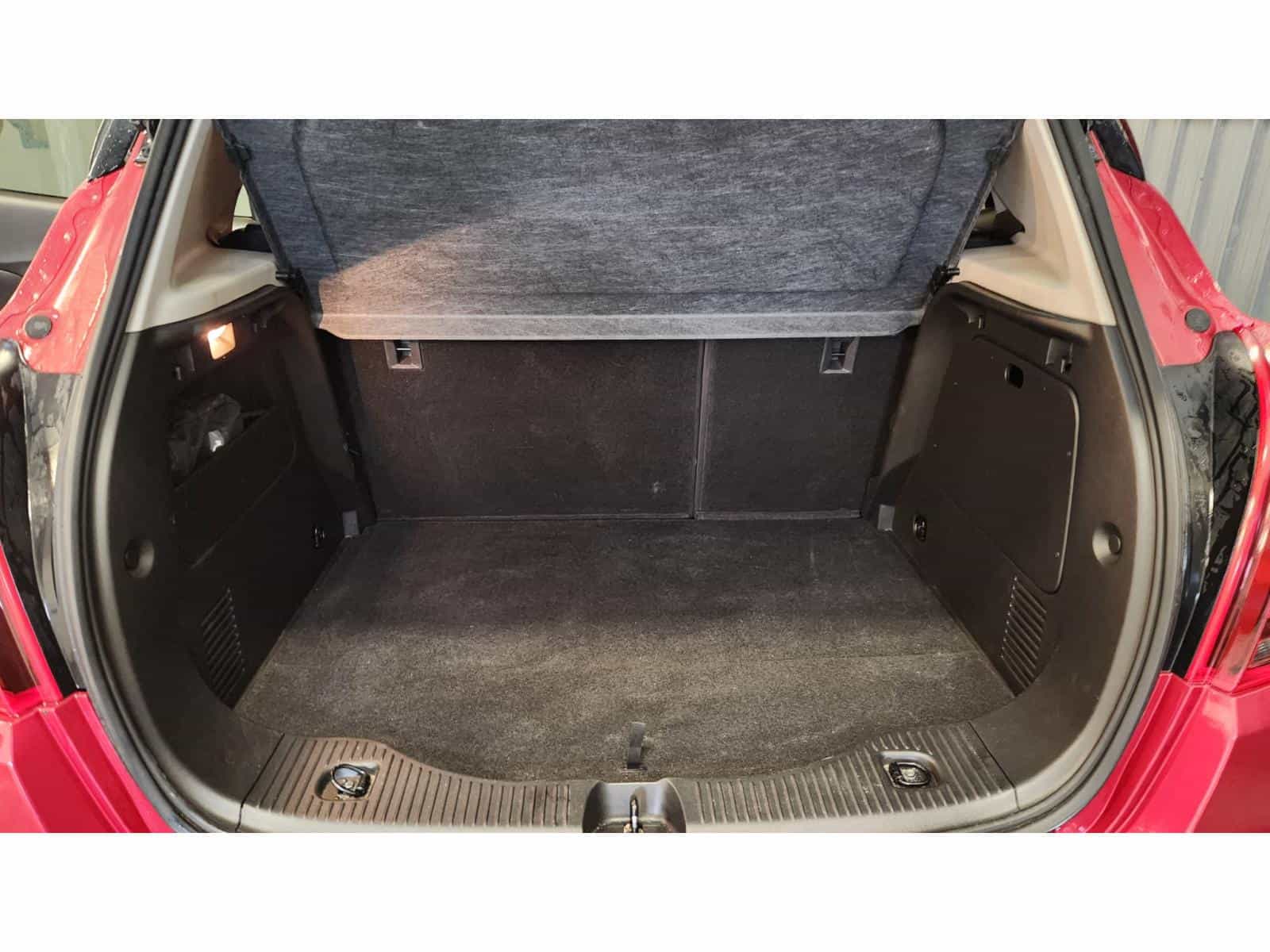 Image 10 Buick Encore Preferred 2019