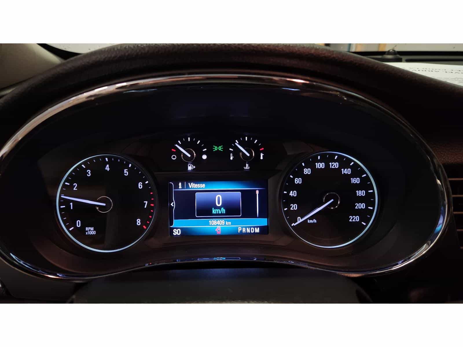 2019 Buick Encore Preferred - Image 14