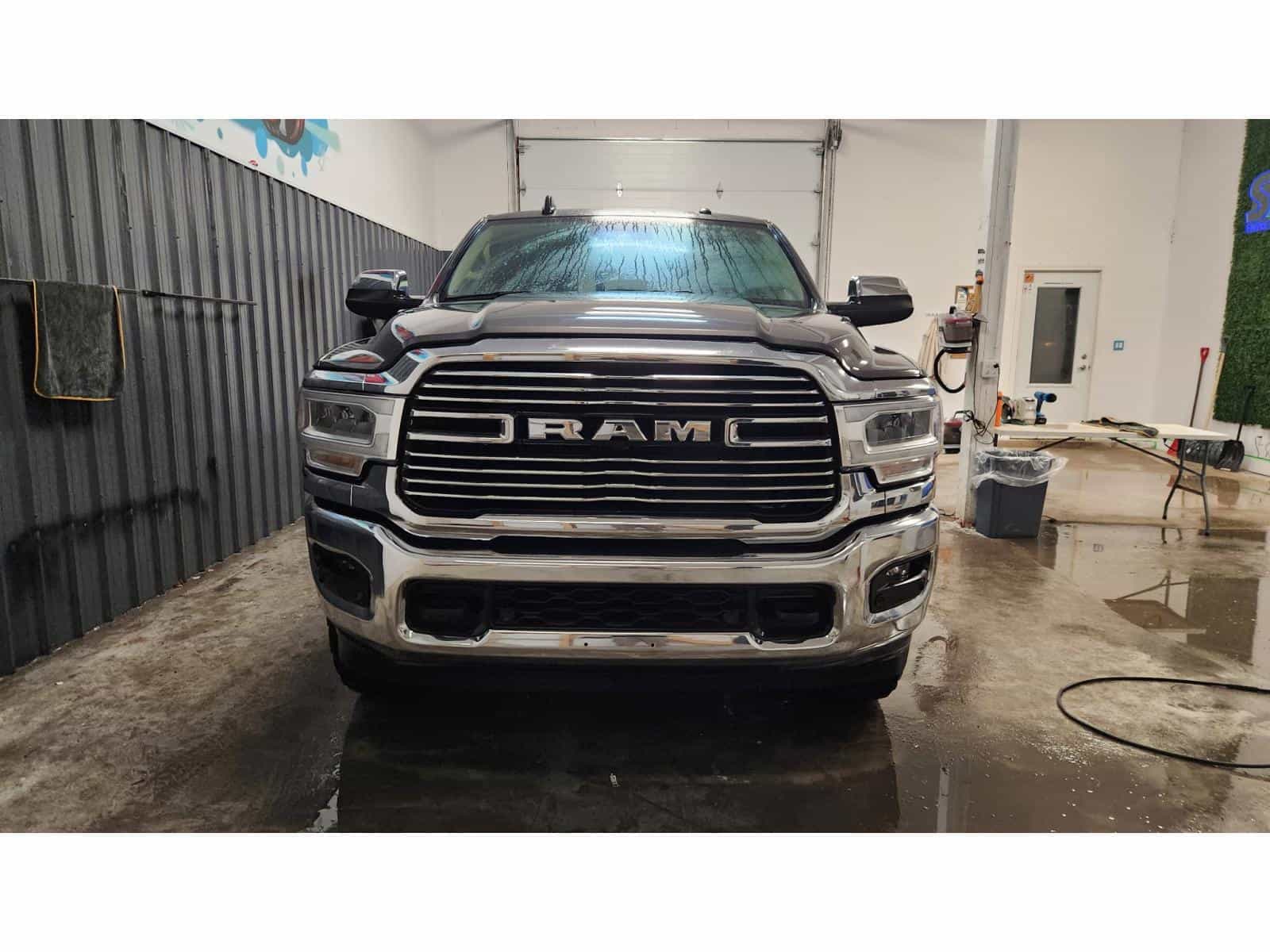 2022 RAM 2500 Laramie - Image 2