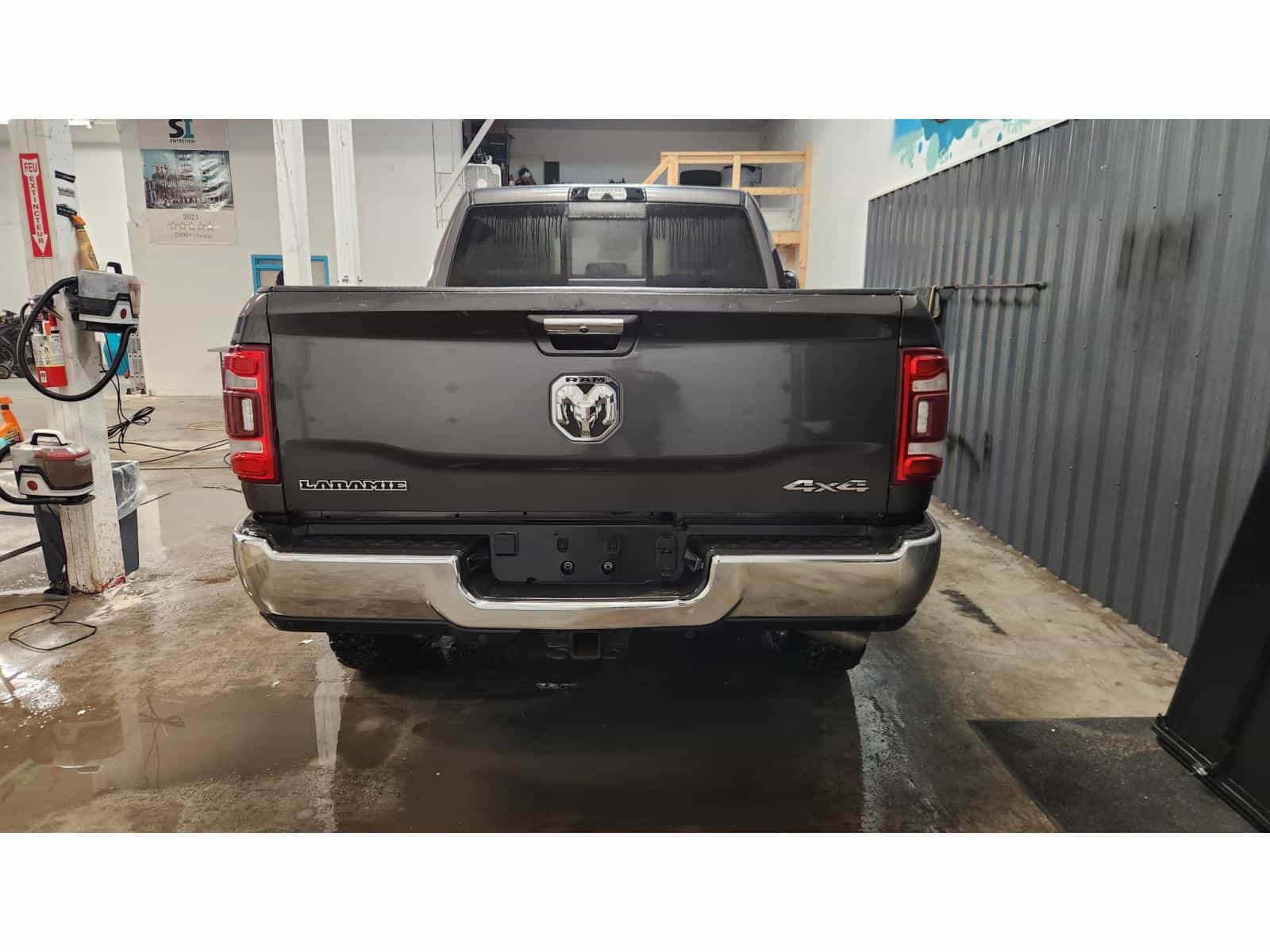 2022 RAM 2500 Laramie - Image 5