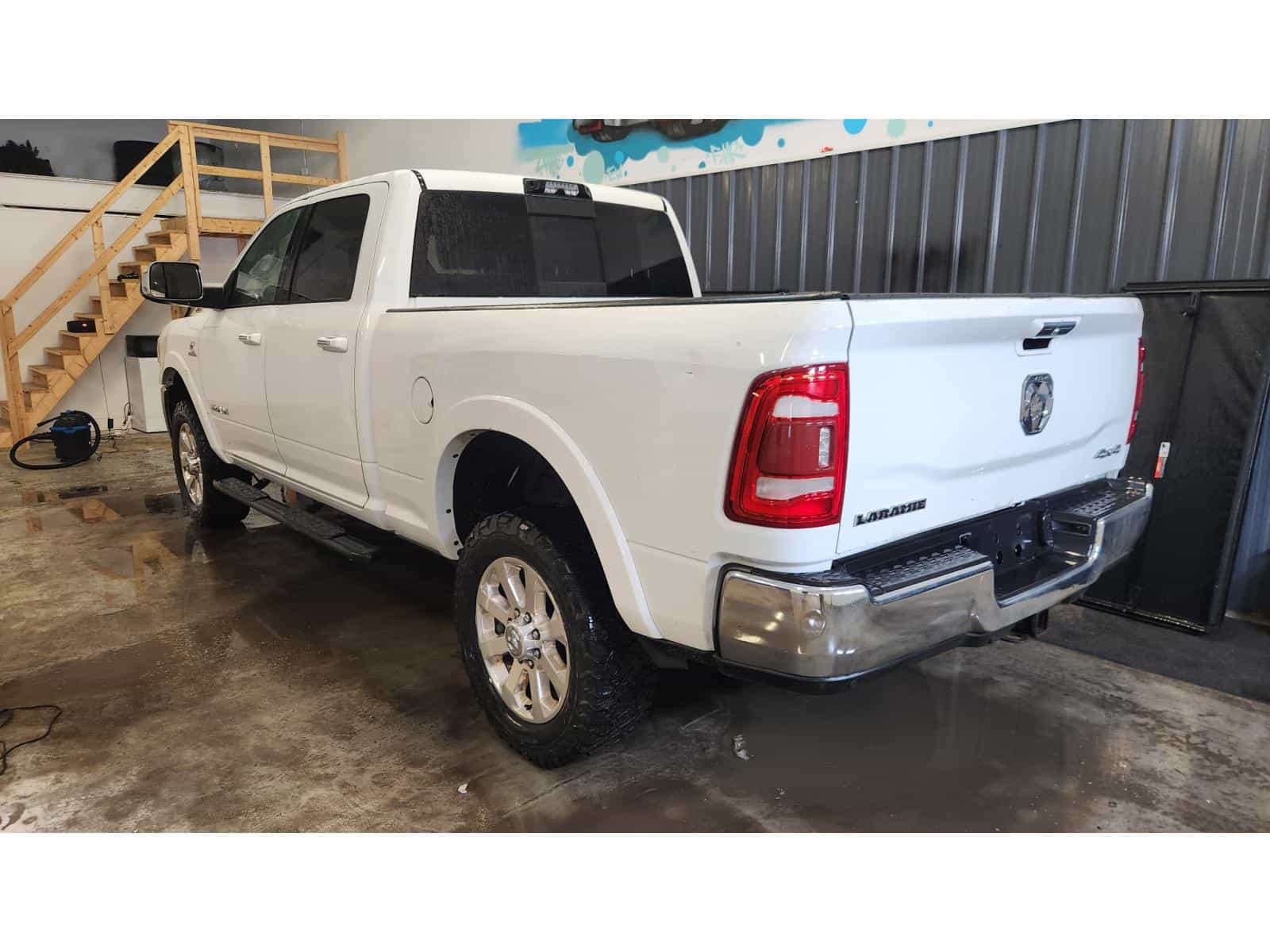 2022 RAM 2500 Laramie - Image 6