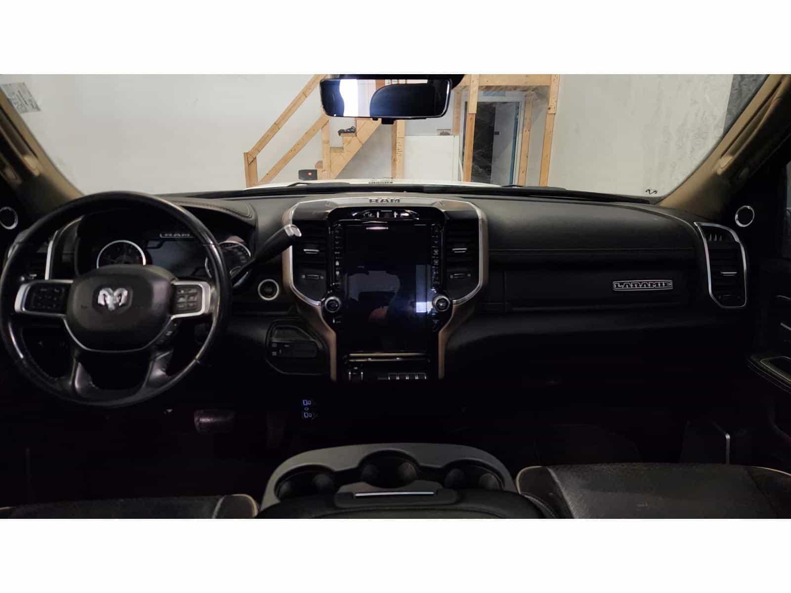 2022 RAM 2500 Laramie - Image 11