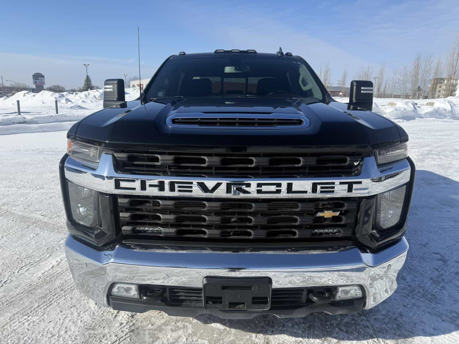 2020 Chevrolet Silverado LT - Image 7