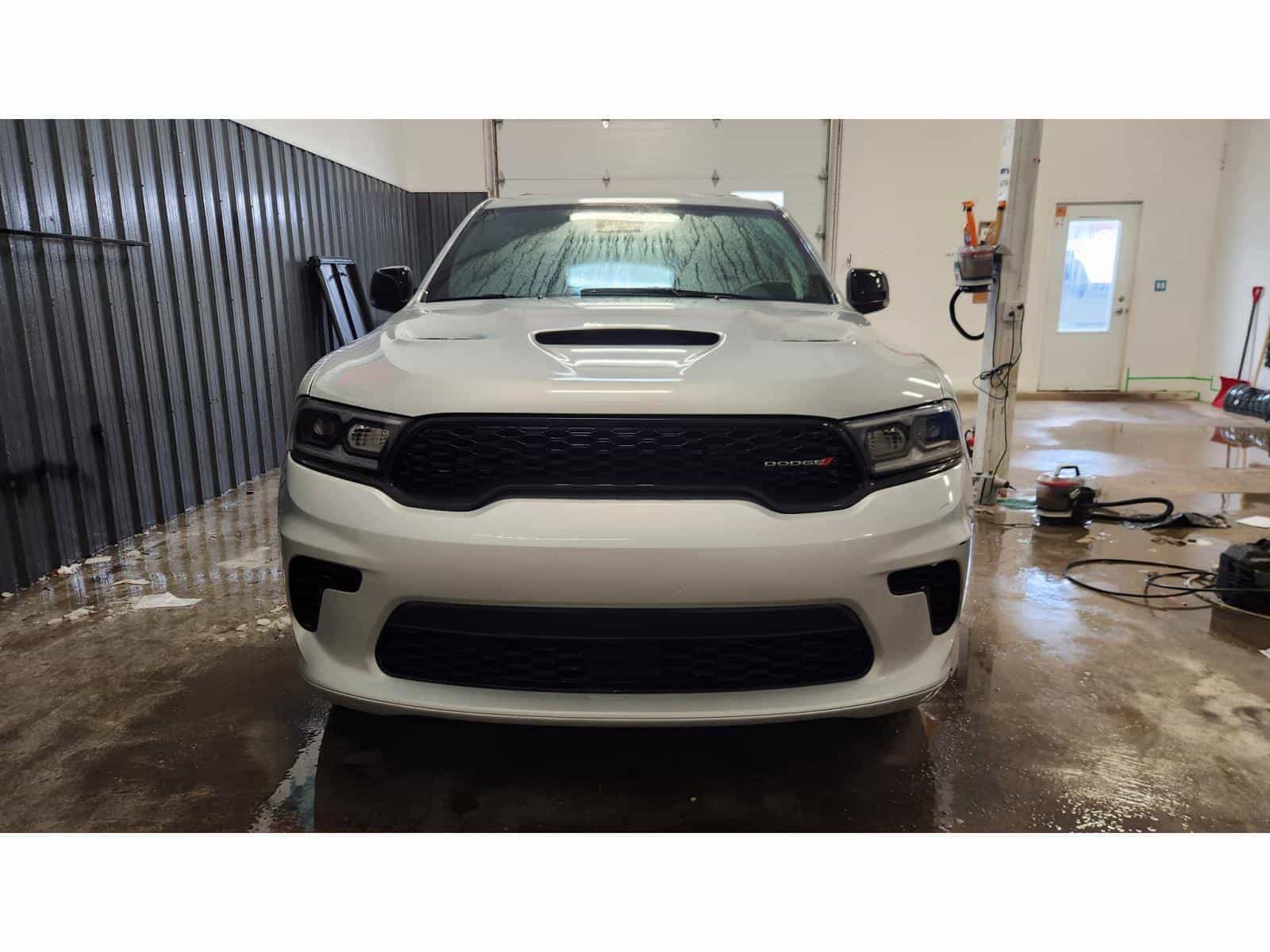 Image 3 Dodge Durango GT 2024