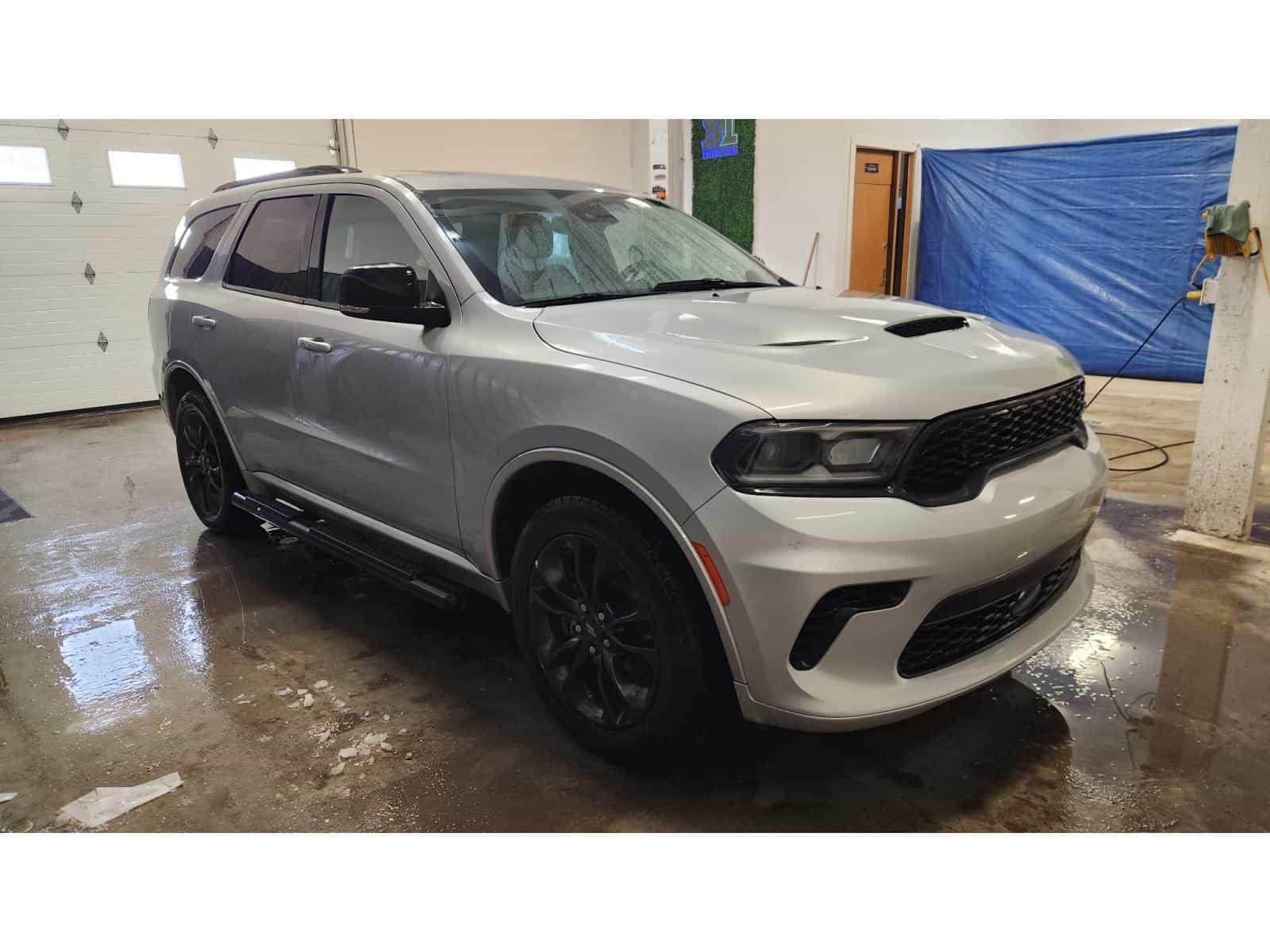 Image 4 Dodge Durango GT 2024